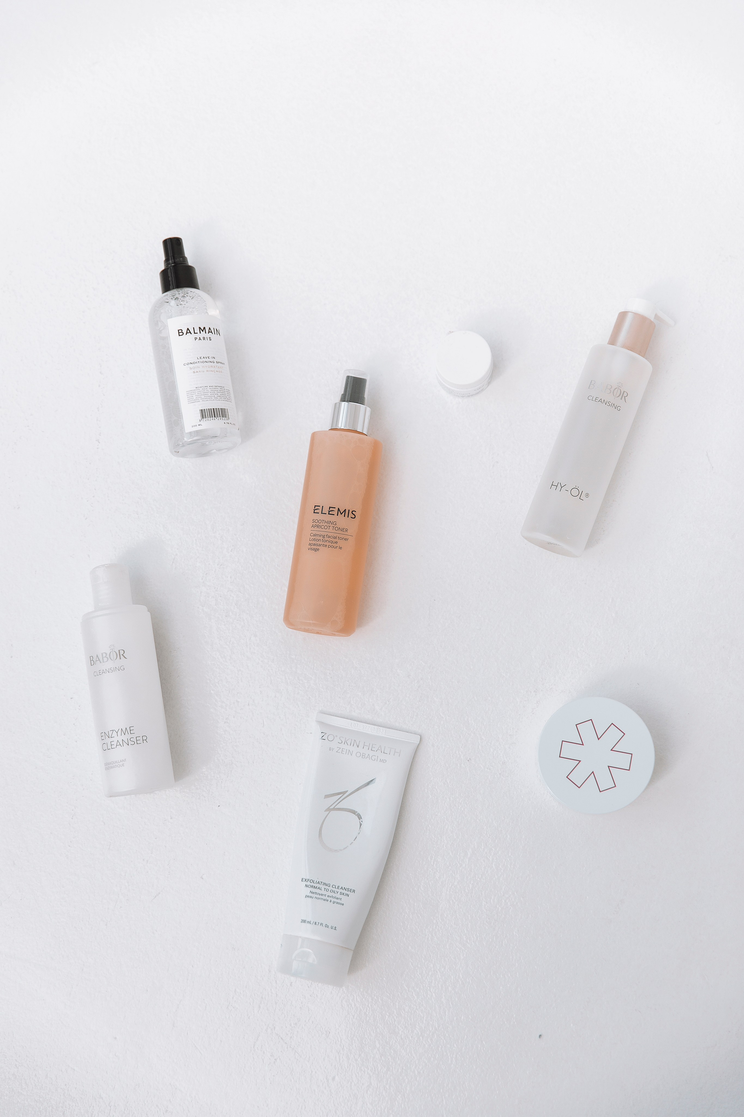 Контент для врача-косметолога. Фотограф г. Москва и Ярославль