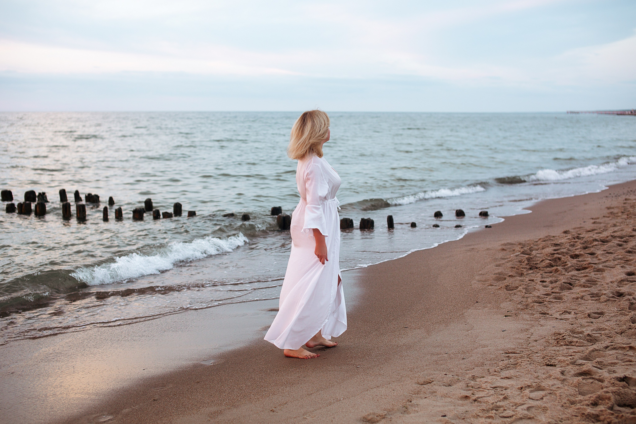 Балтийск/Калининград. Свадебный и семейный фотограф/видеограф в Краснодаре Наталья Осинская