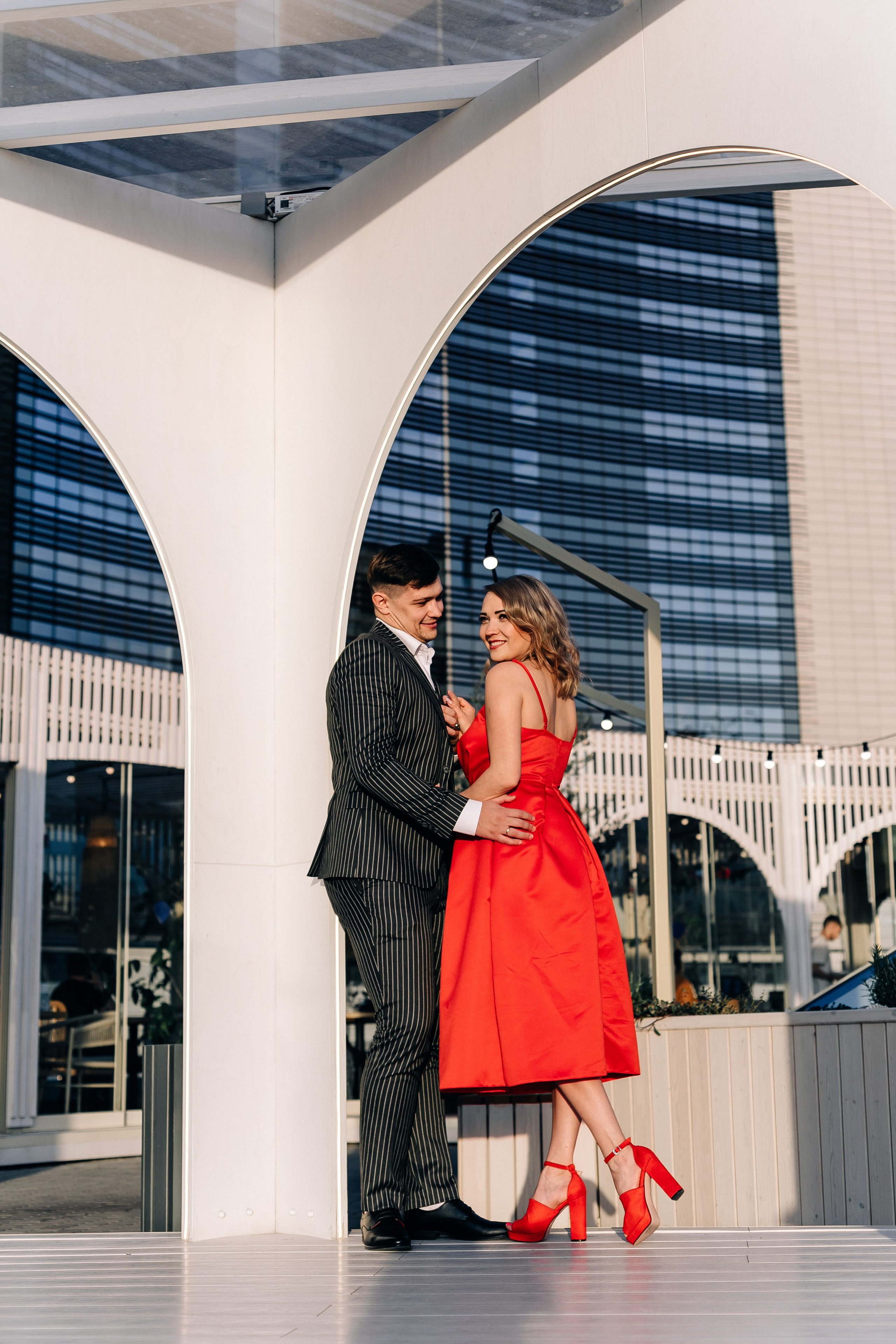 LoveStory Barbara. Яна Клещева — фотограф в Екатеринбурге