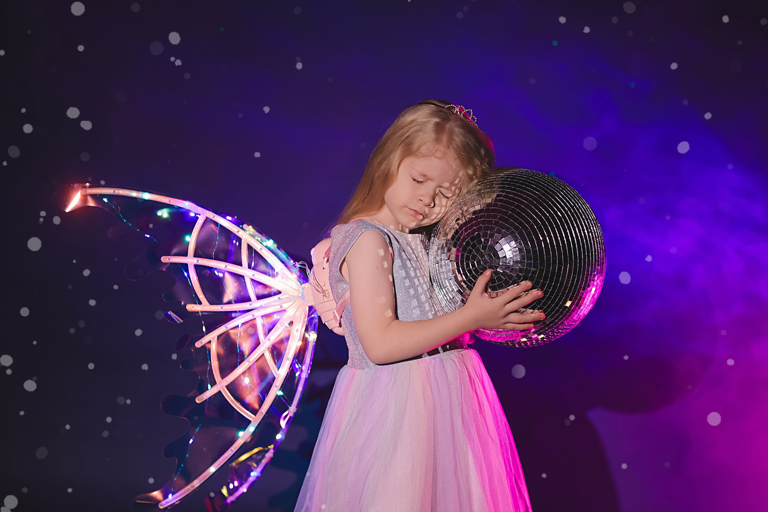 Фотопроект Волшебник. Семейный фотограф Тюмень, фотограф на роды Салмина Мария