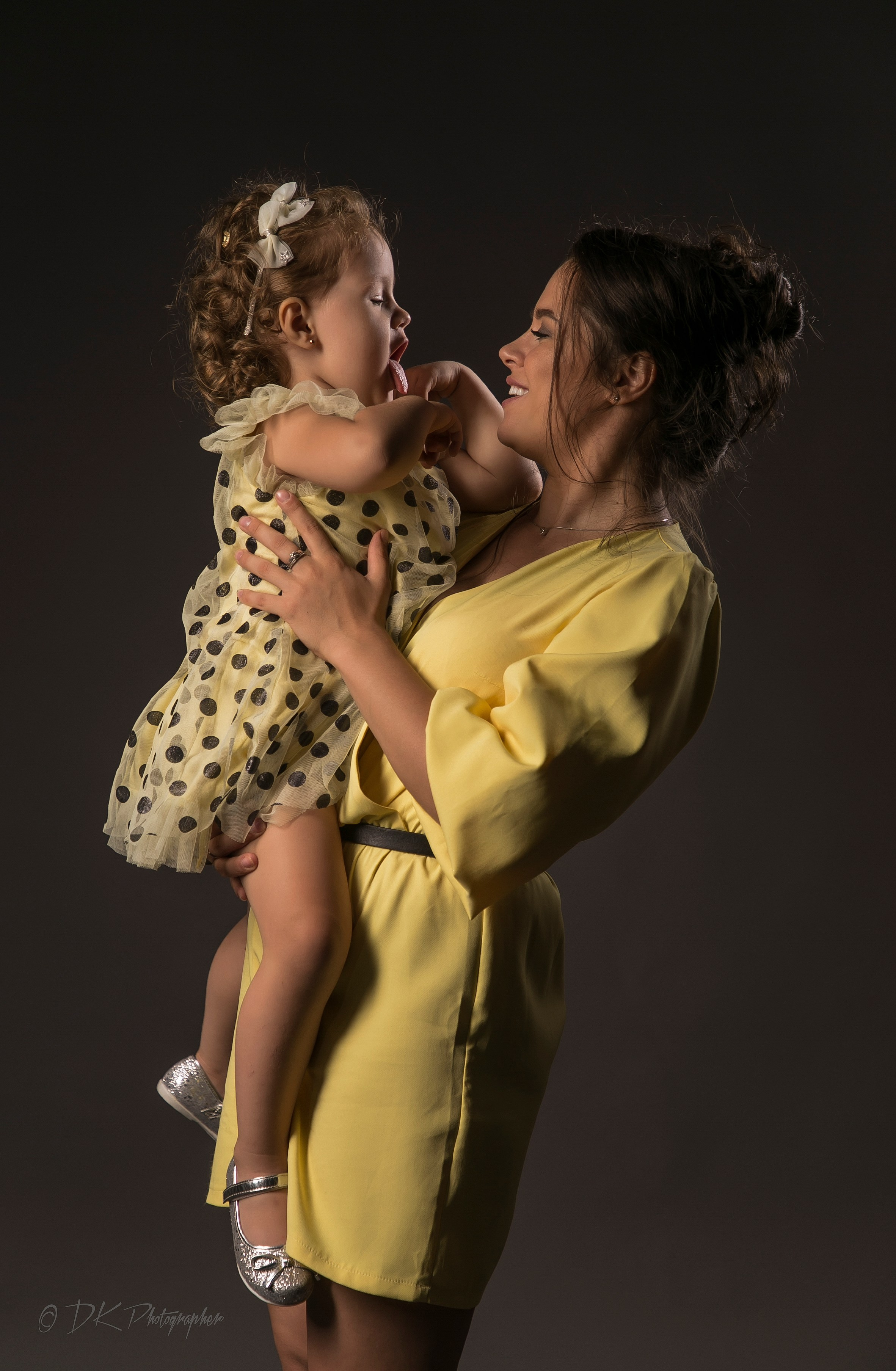 Индивидуальная студийная фотосессия. Ваш фотограф в г. Краснодар, Денис Киян