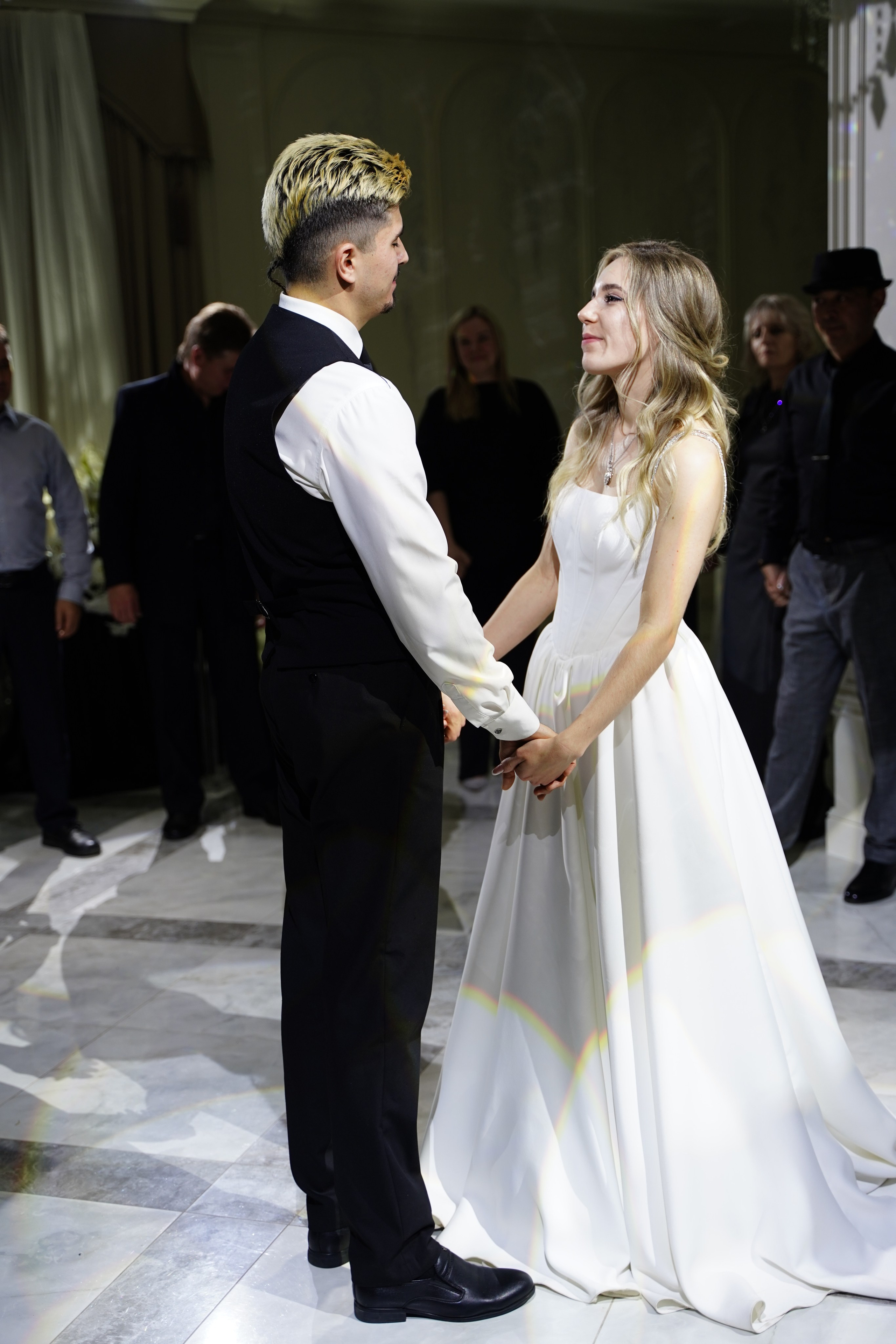 Wedding day. Фото и видео для вас в Астрахани!