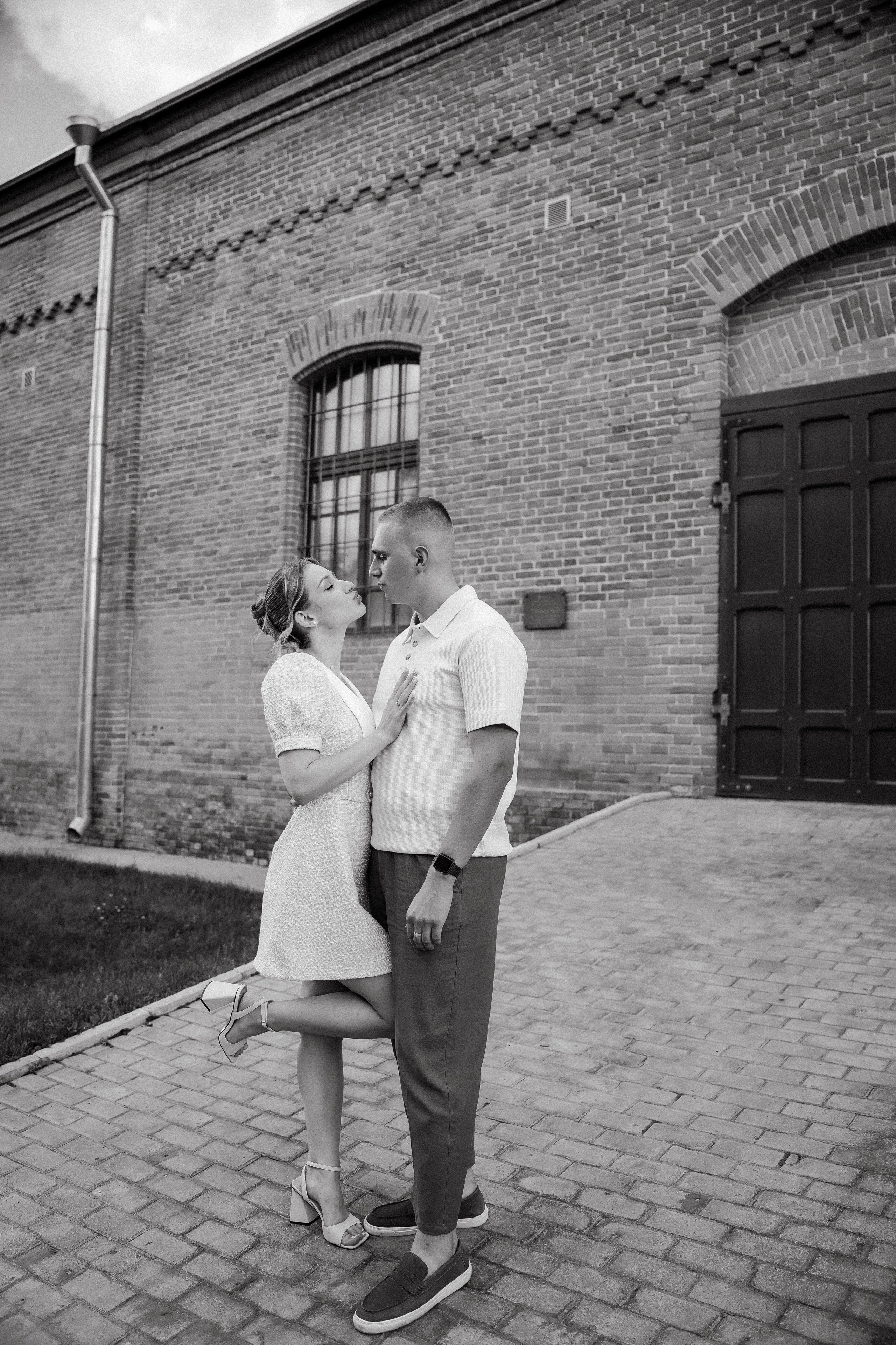 Предсвадебная фотосессия. Фото и видео для вас в Астрахани!