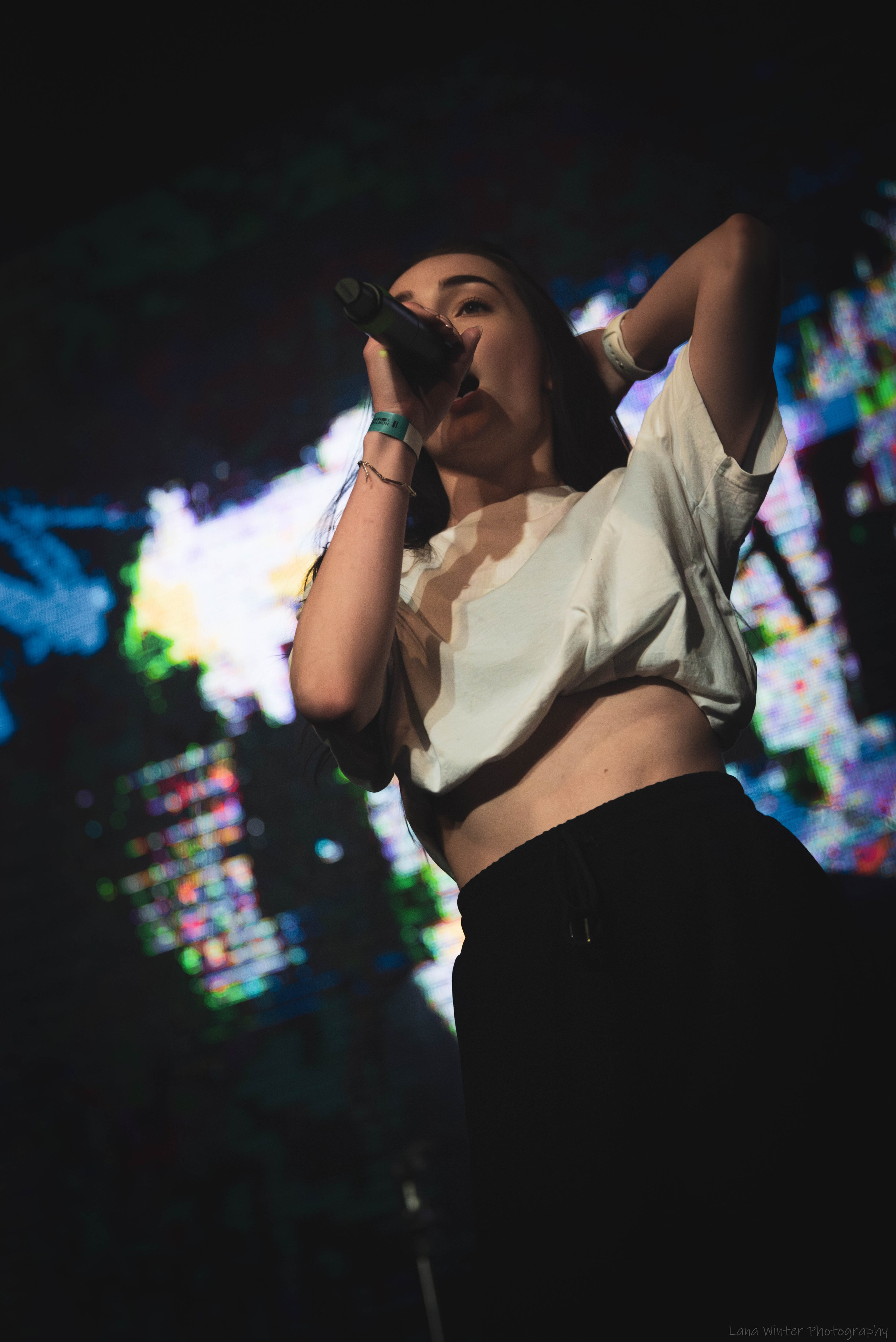 7000$ (25 января 2025 года, Москва, клуб Урбан). Фотограф Светлана Блинова, Москва и Московская область