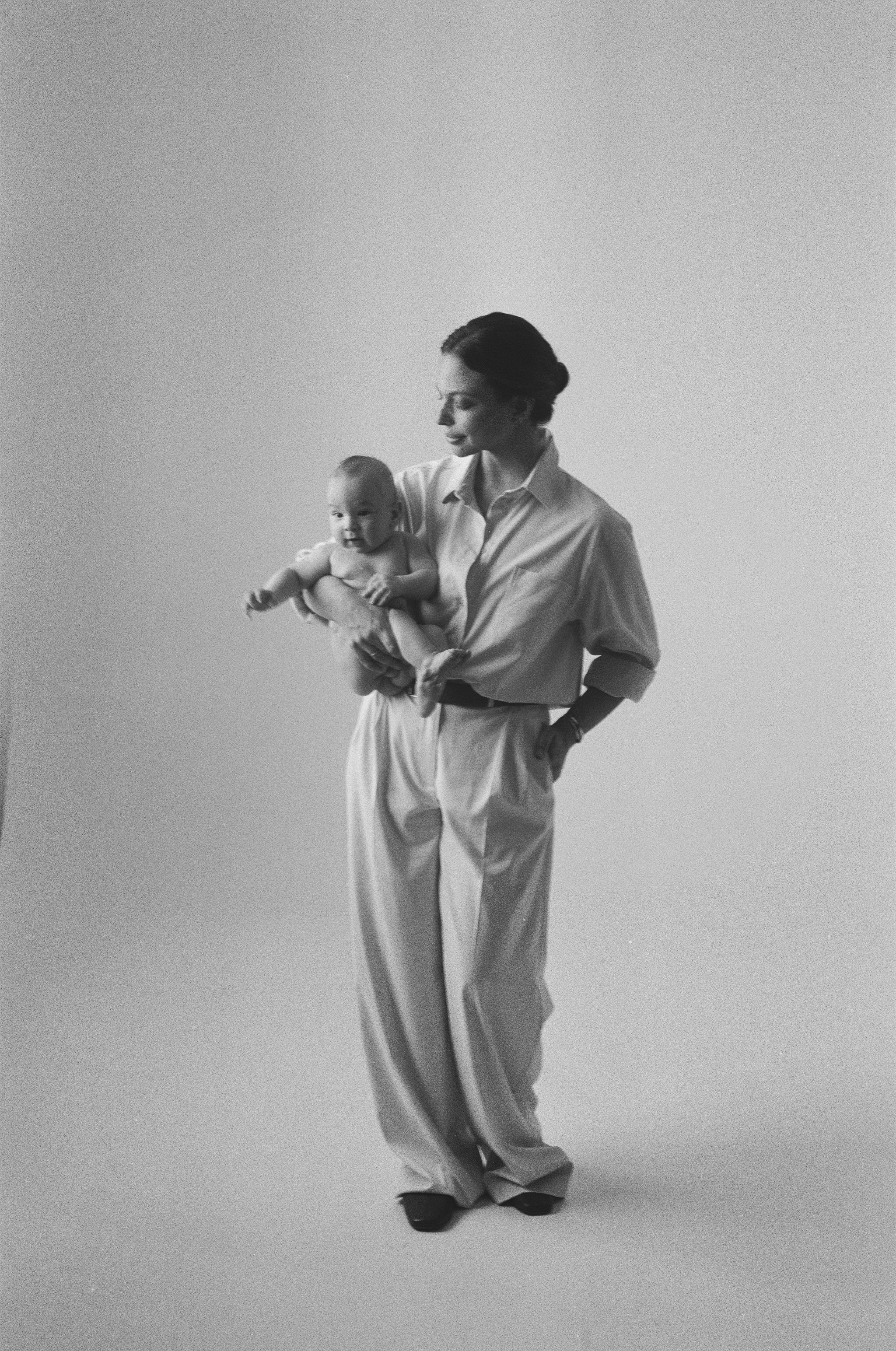 Film gallery. Фотограф Ксения Гинцак Москва