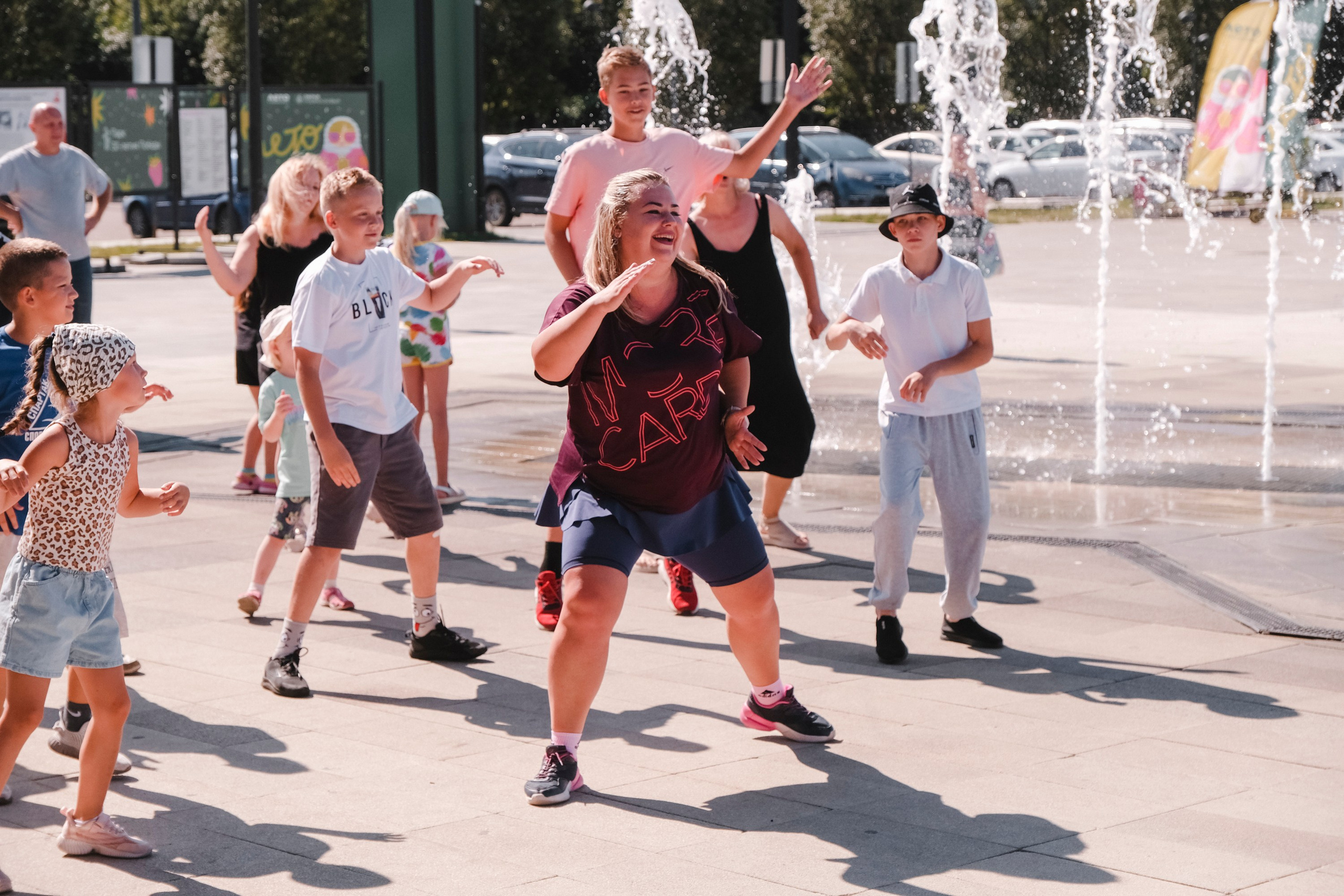 Репортаж 1. Фотограф и видеограф в Москве и МО — Евгений Лавров