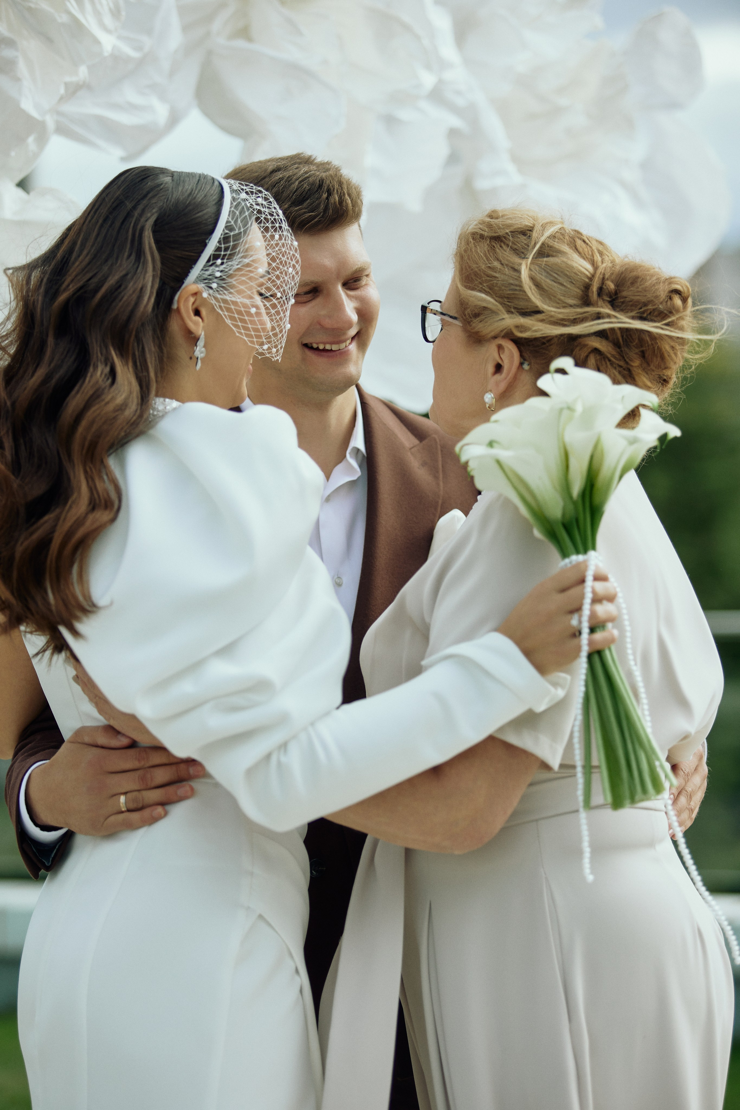 Danil & Ksenia. Event агентство PAPRIKA в Екатеринбурге