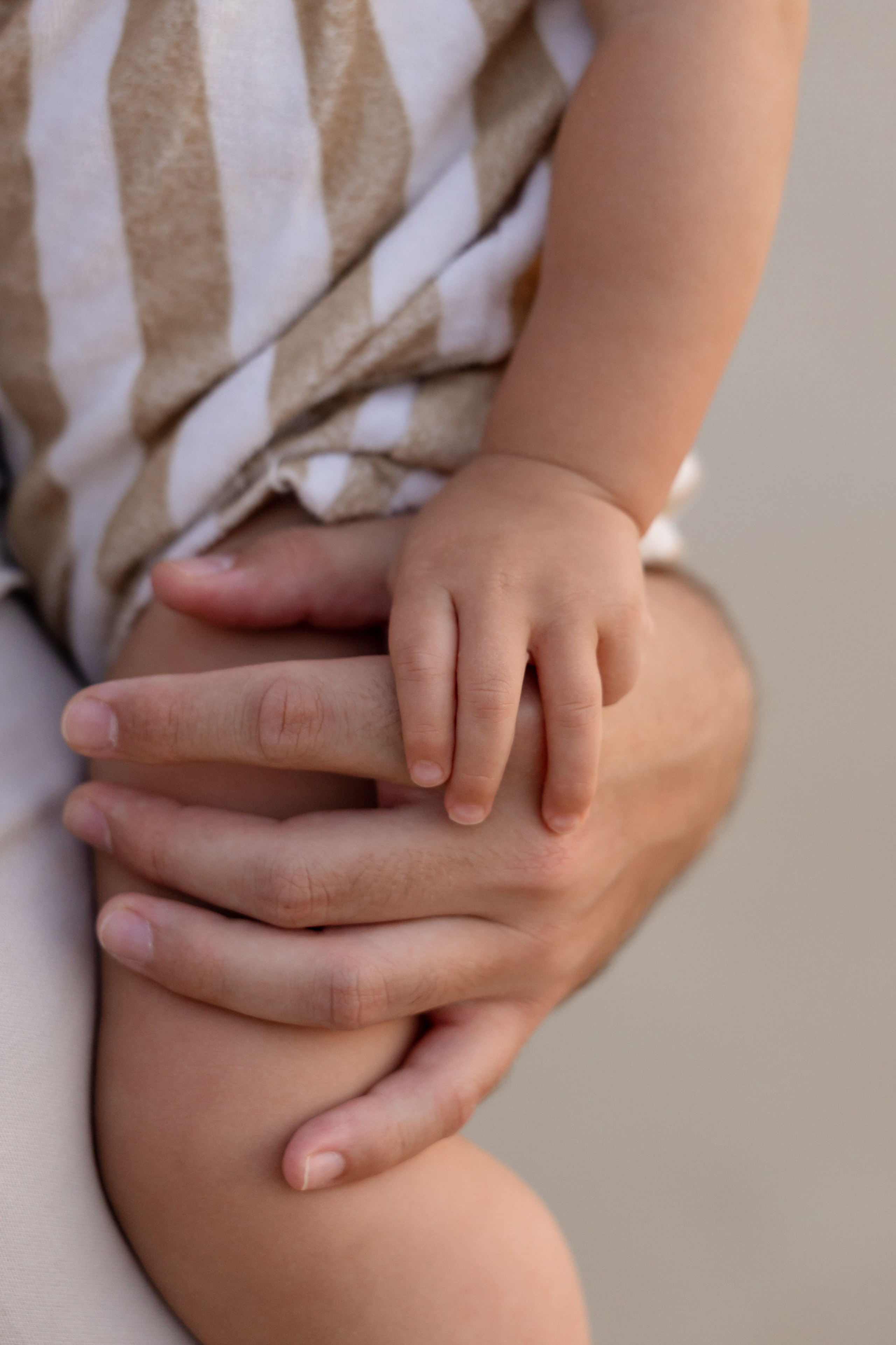 Про семью. Семейный фотограф в Москве
