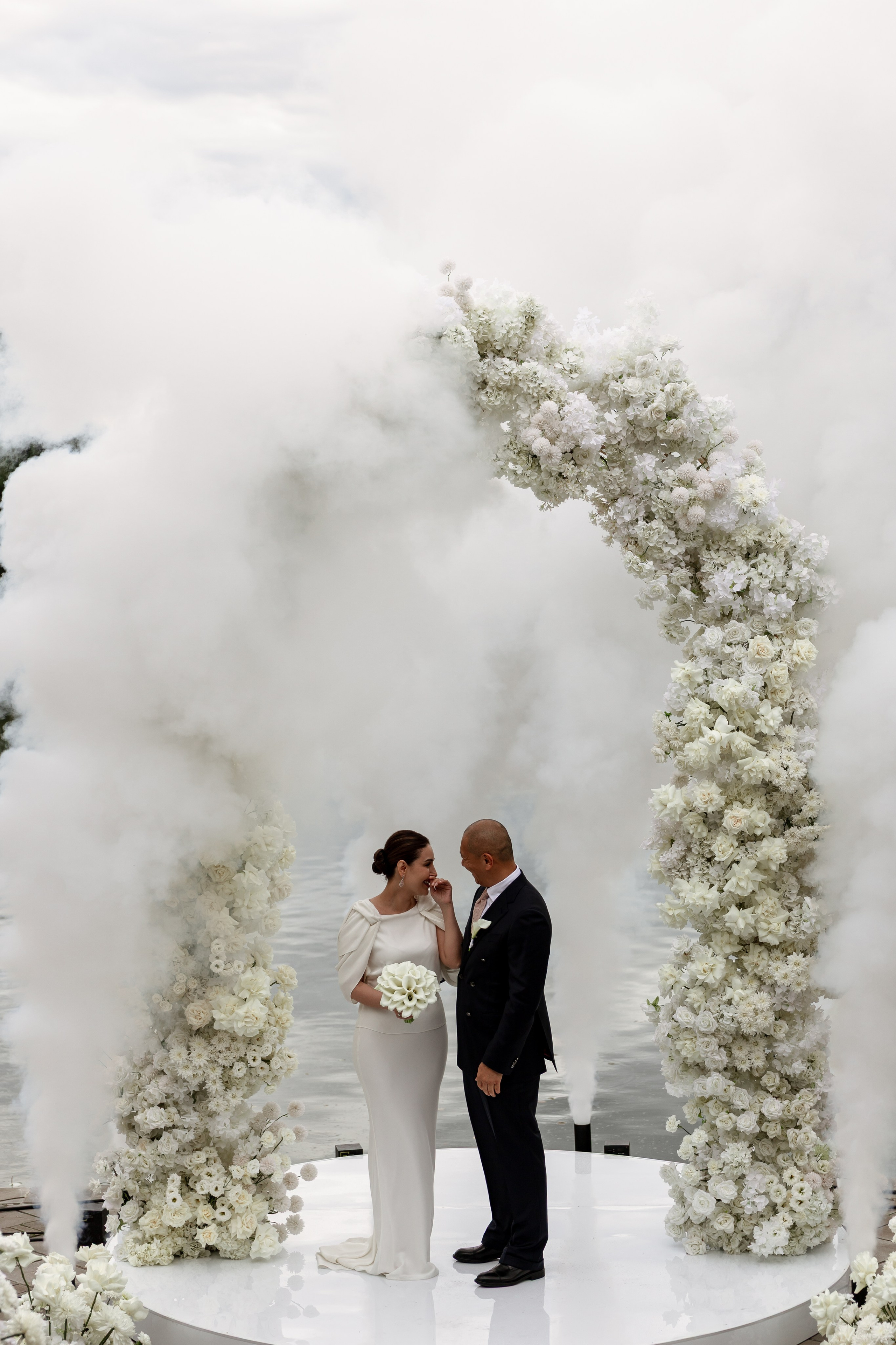 Свадьбы. Семейный фотограф в Москве