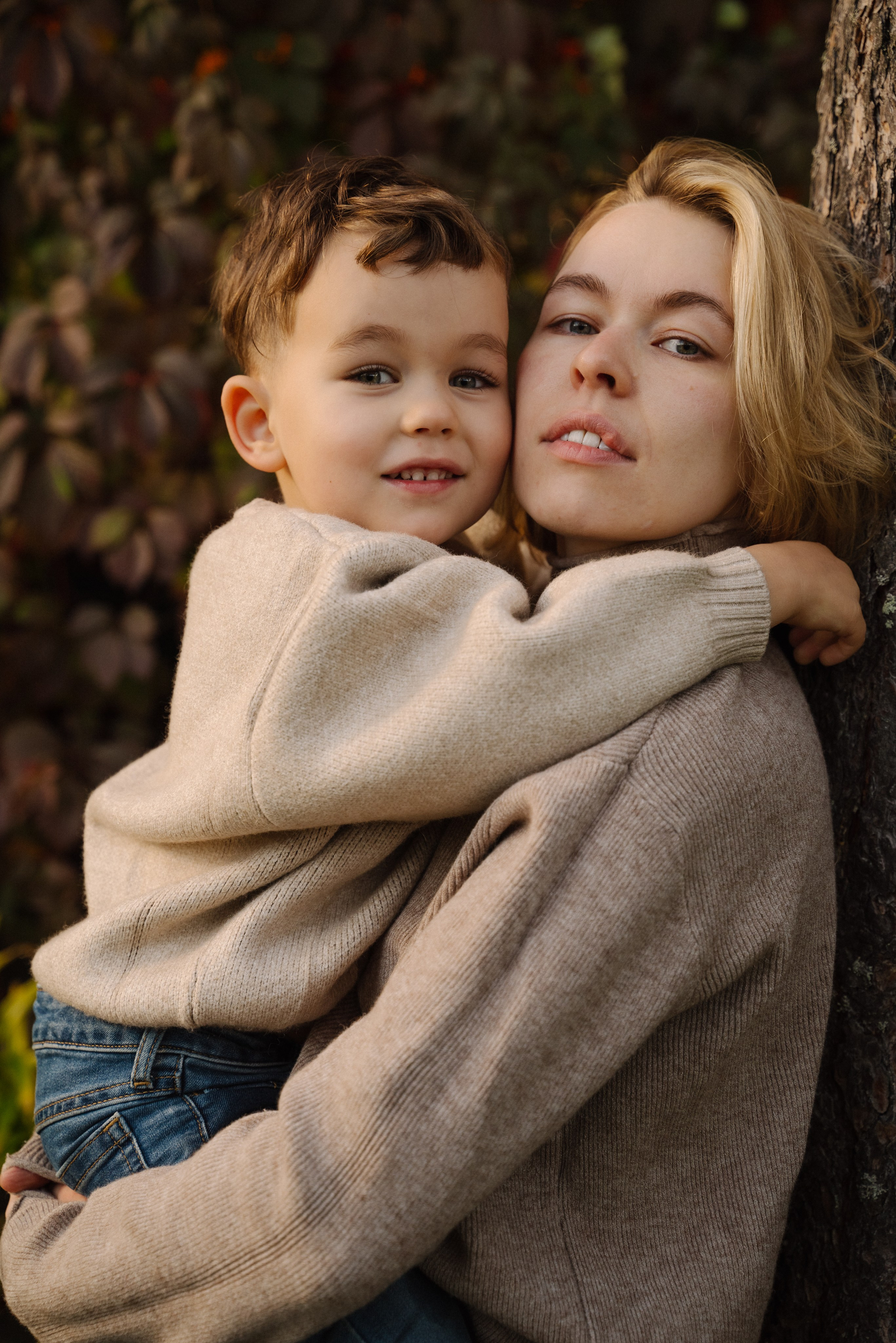 На даче. Ваш свадебный и семейный фотограф