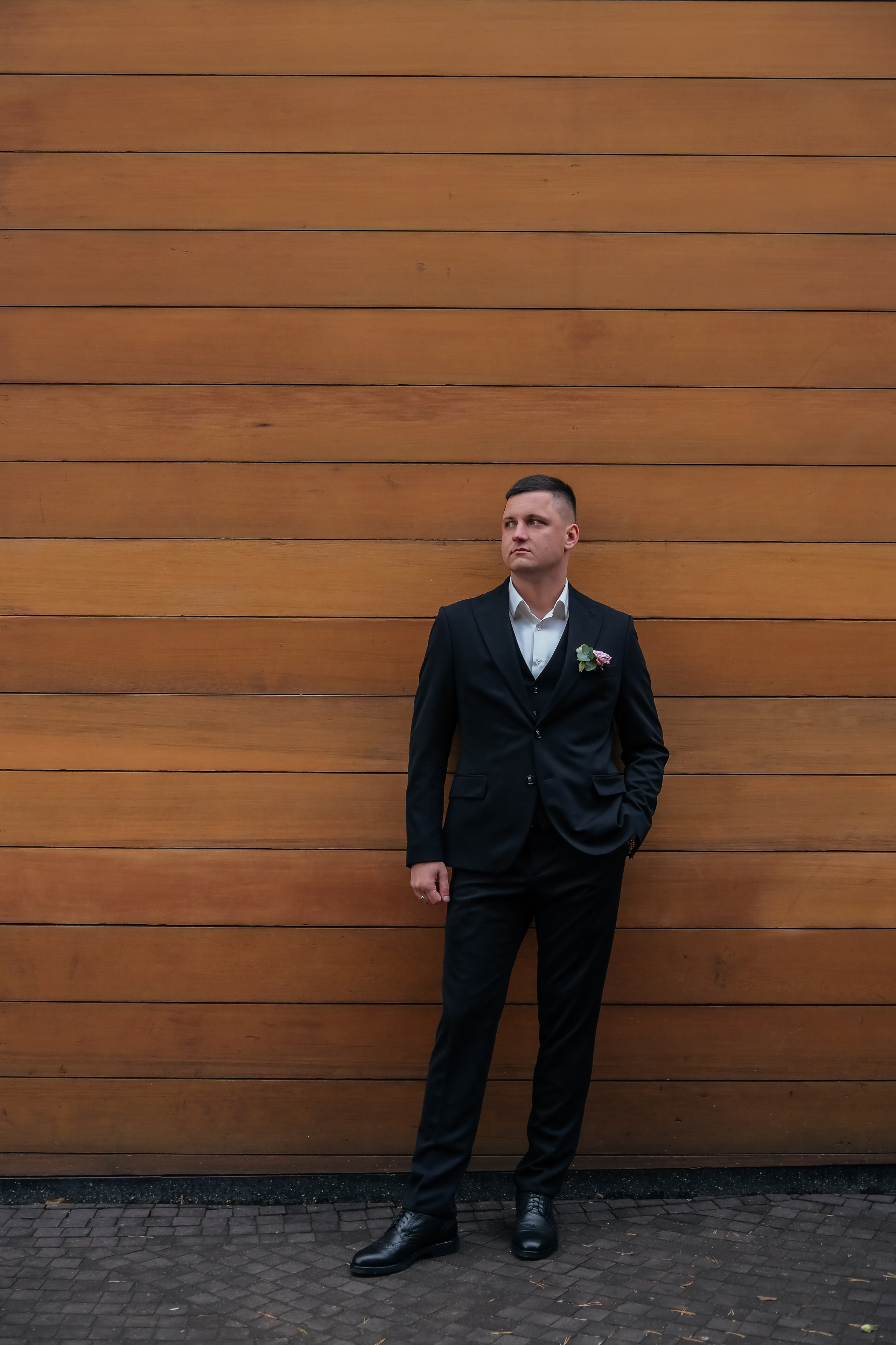 Дмитрий и Анастасия. Фотограф Подольск