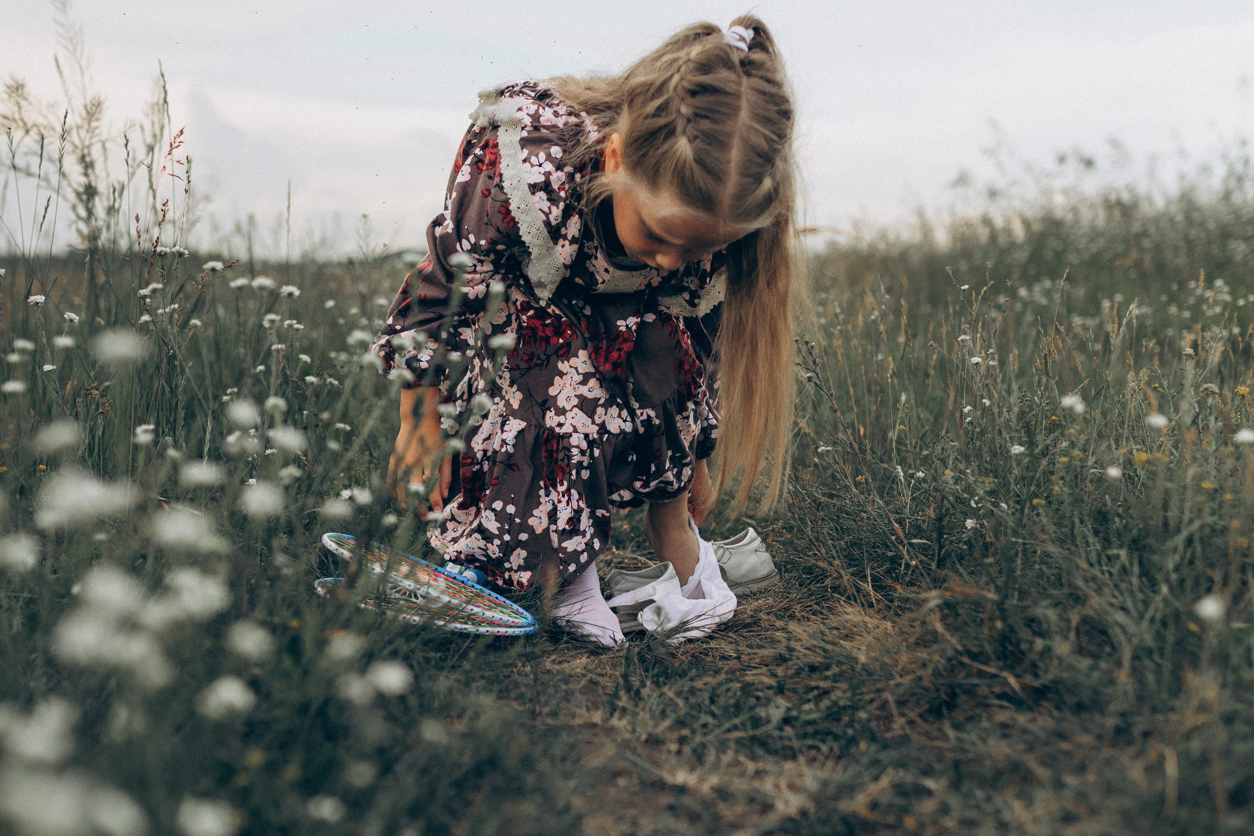 Летняя история. Семейный фотограф lifestyle в Новосибирске Елена Шпилевая