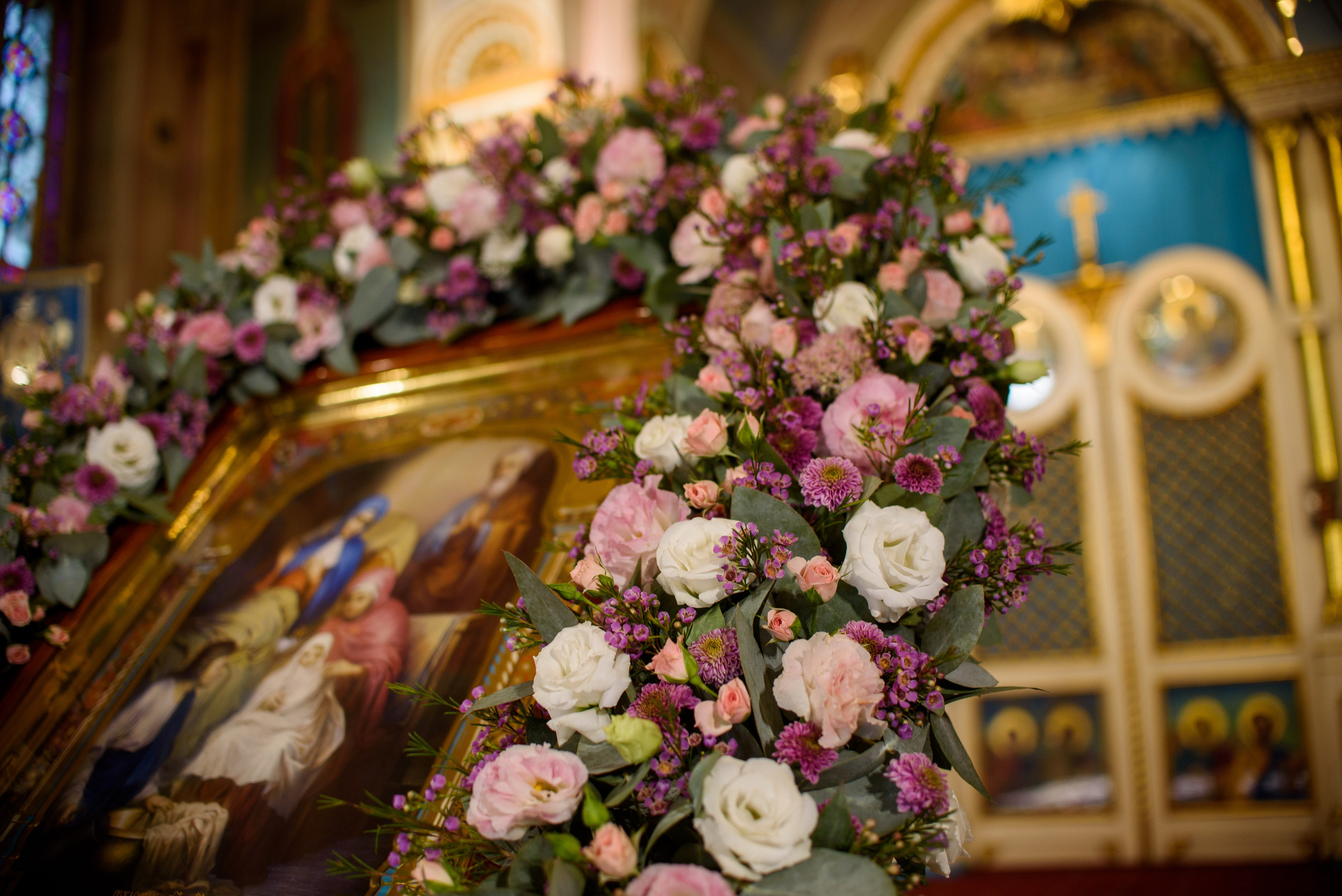 Вечернее Богослужение 20.09.2023. Семейный и свадебный фотограф в Феодосии и Коктебеле