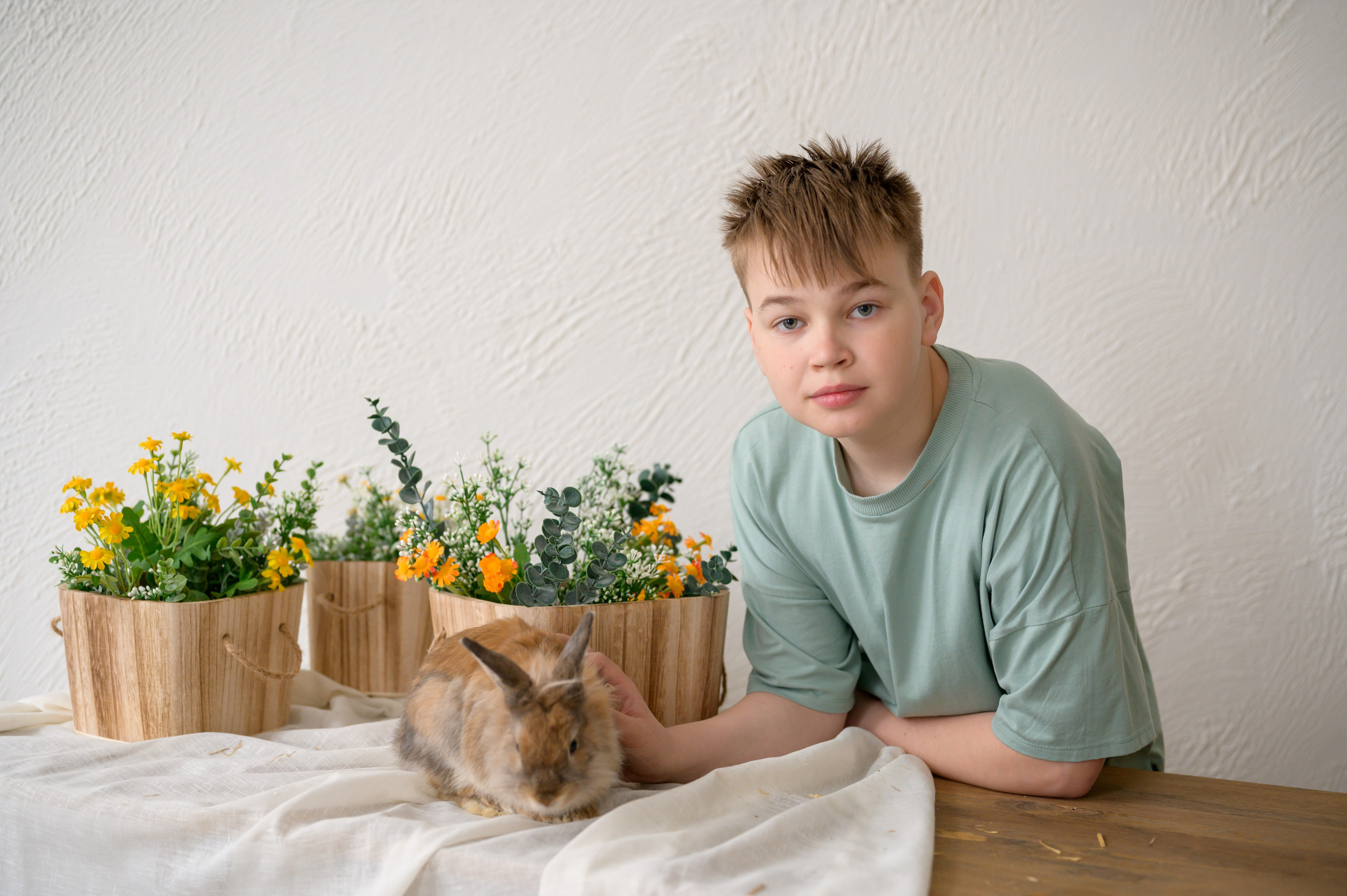 Фотостудия «Рояль» зал «Графика». Фотограф новорожденных, семейный детский в Тюмени Татьяна Морозова