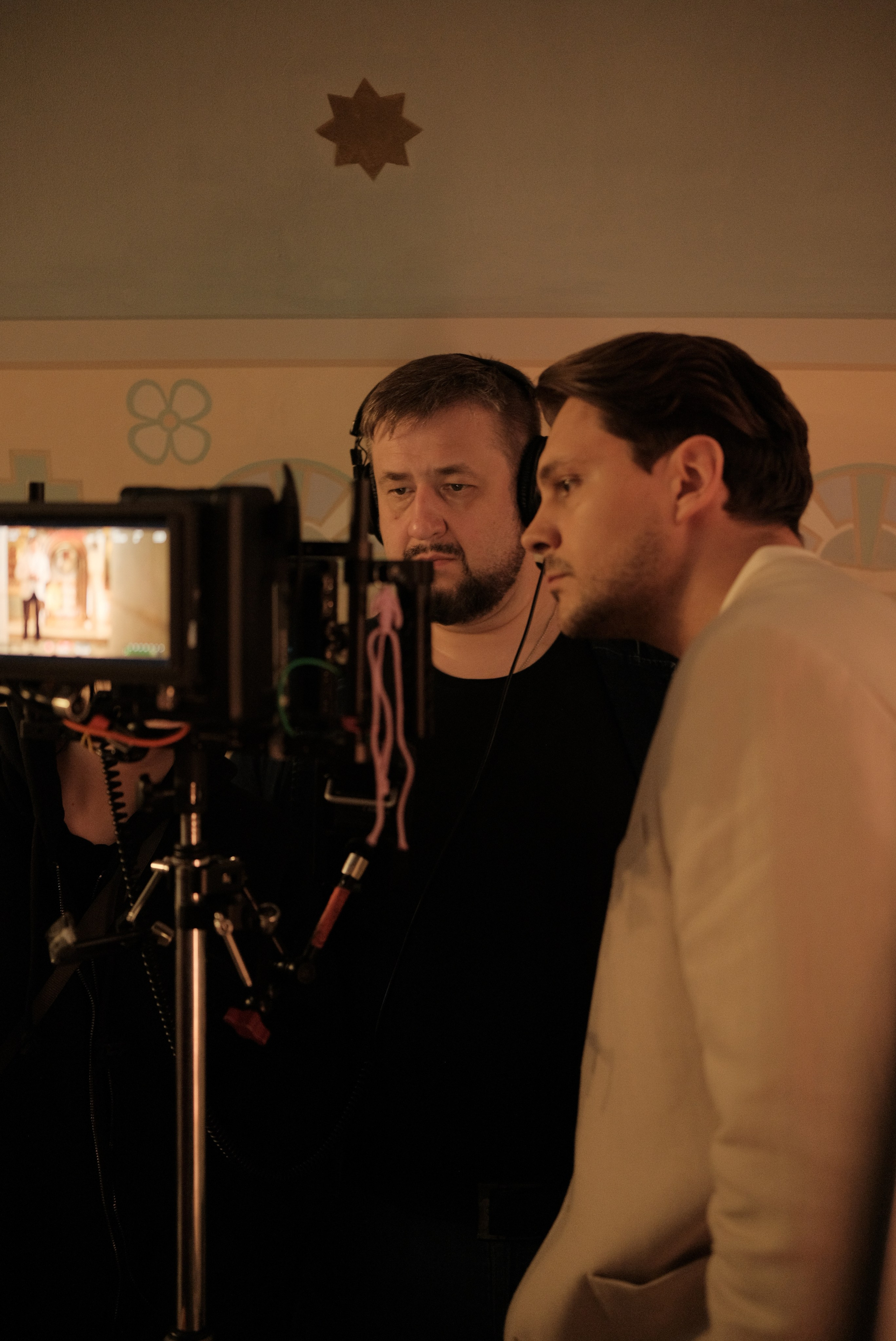 VS PRODUCTION СПБ