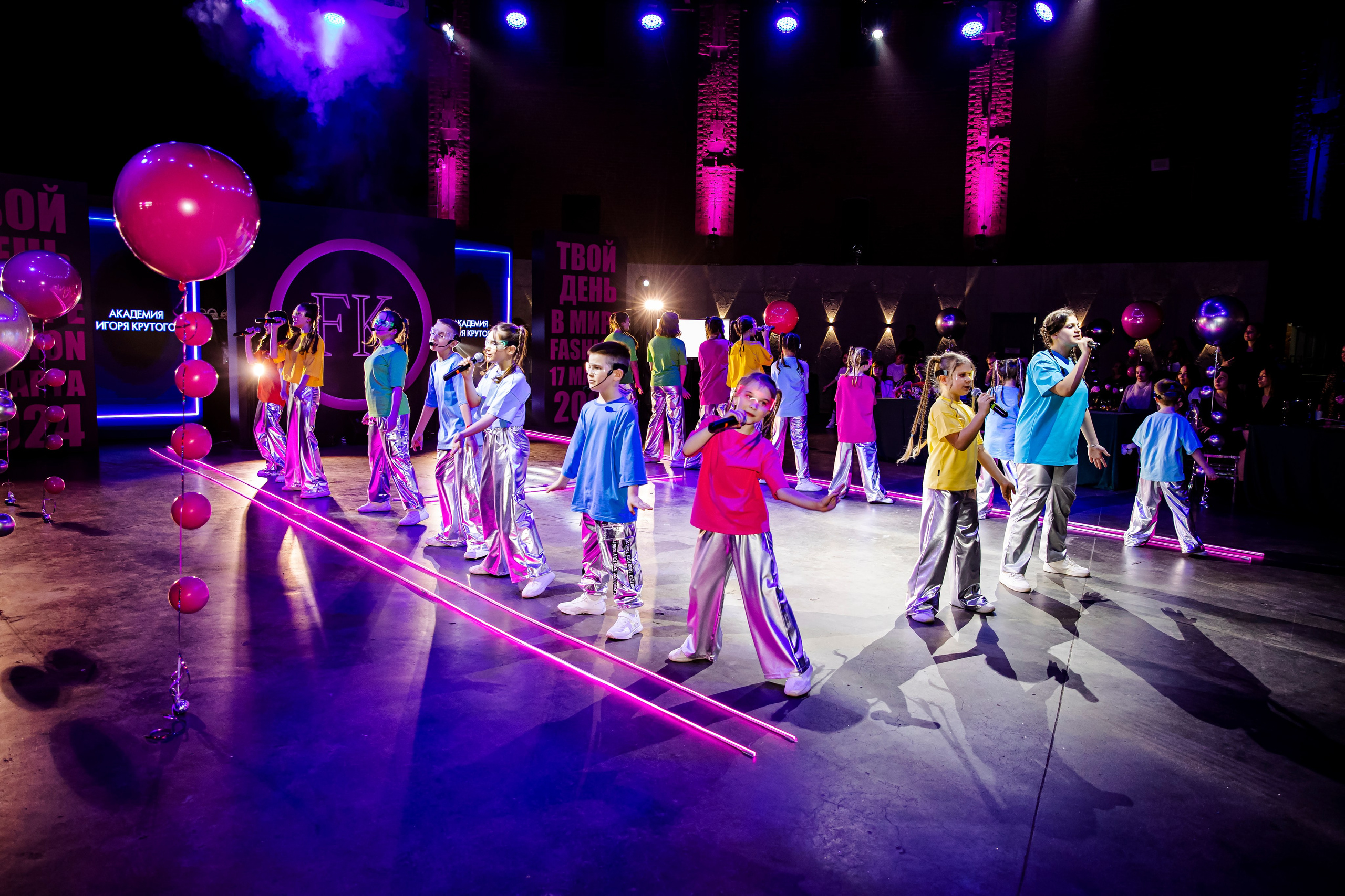 FORUM KIDS — 24. Фотограф — Татьяна Кириллова, г. Санкт-Петербург