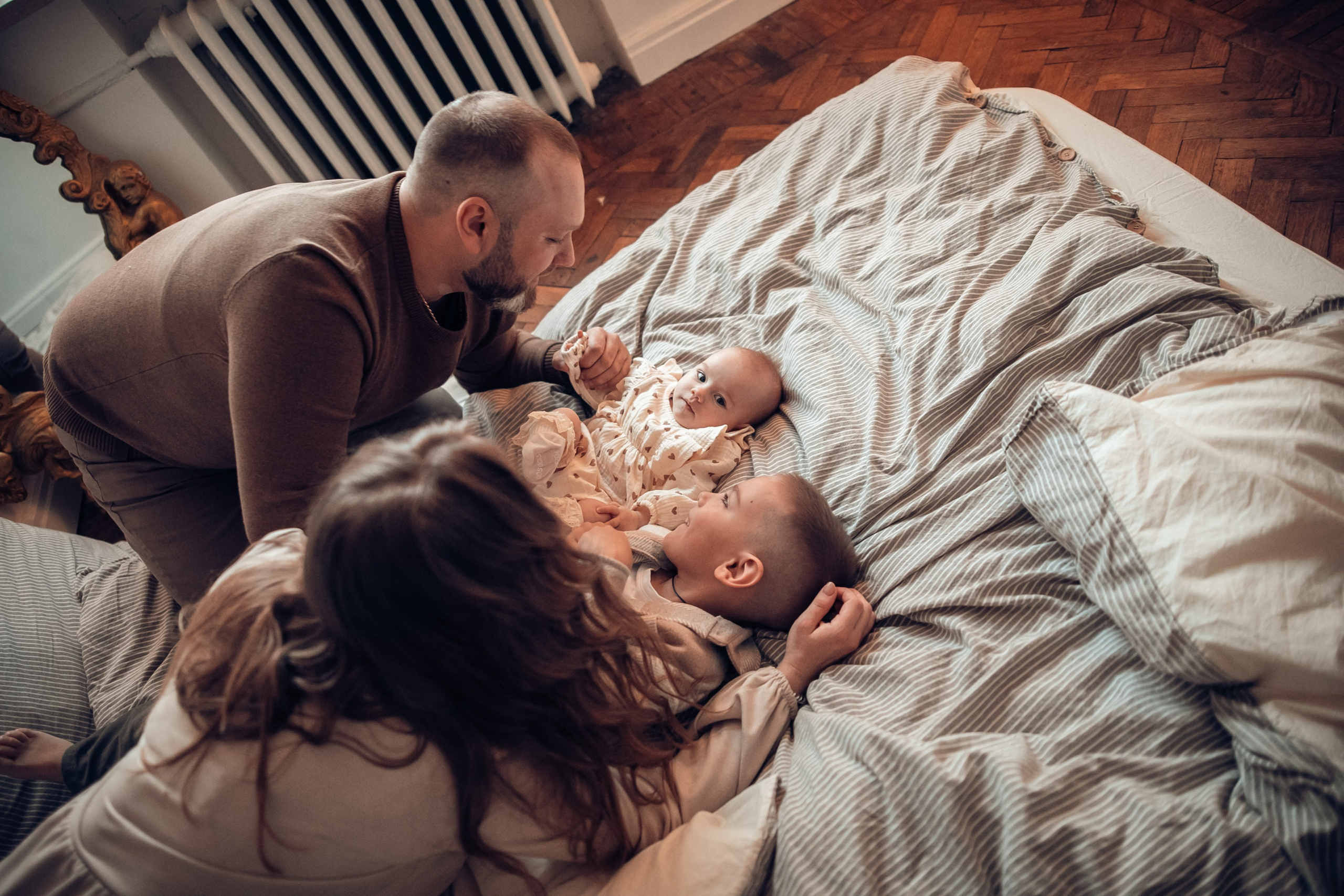 Уютный Новый Год. Главная