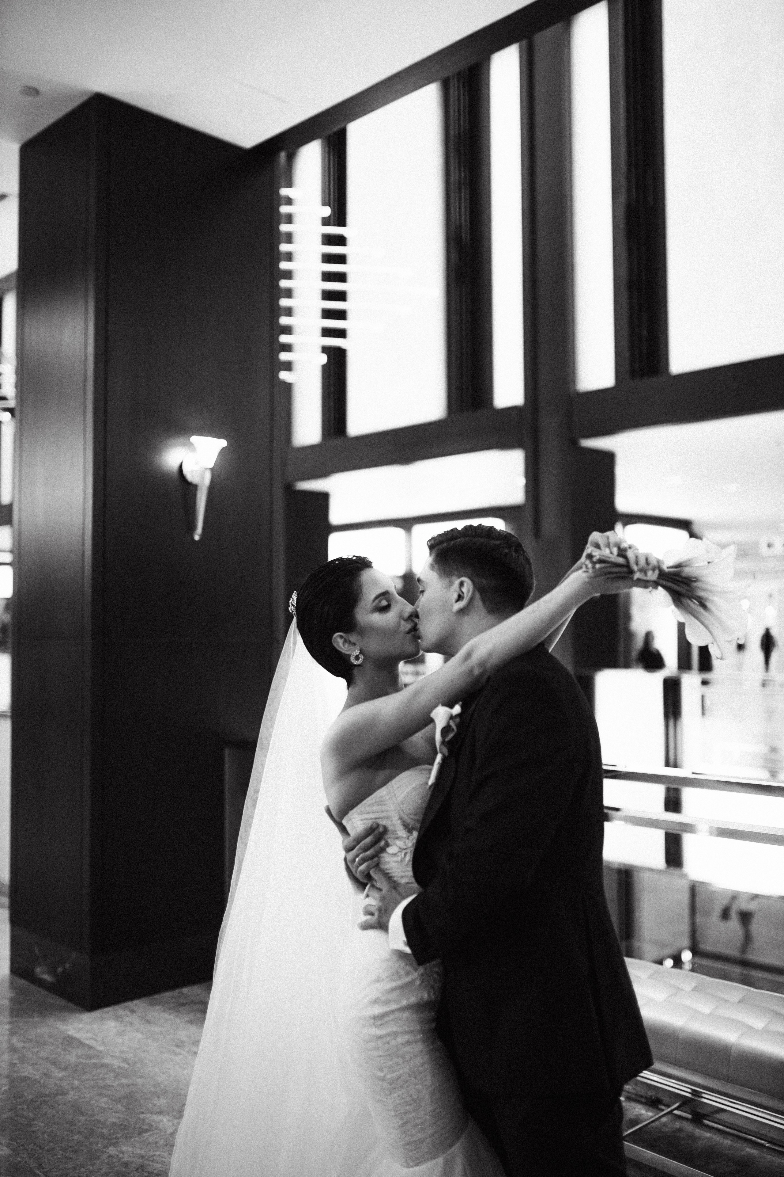 А & P | Москва. Фотограф Екатерина Амбрушкевич