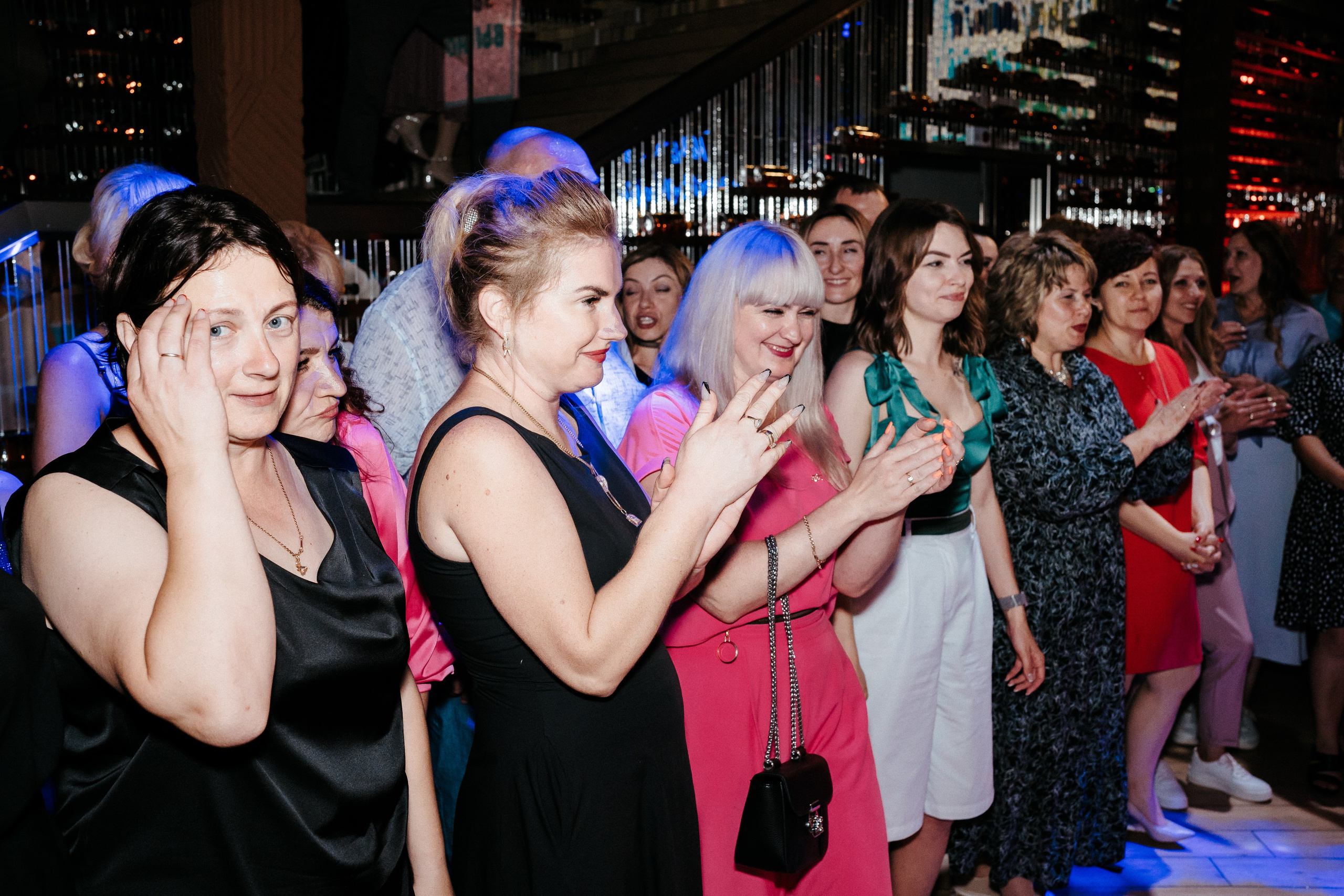 Выпускной «Ribiza». Свадебный фотограф в Симферополе