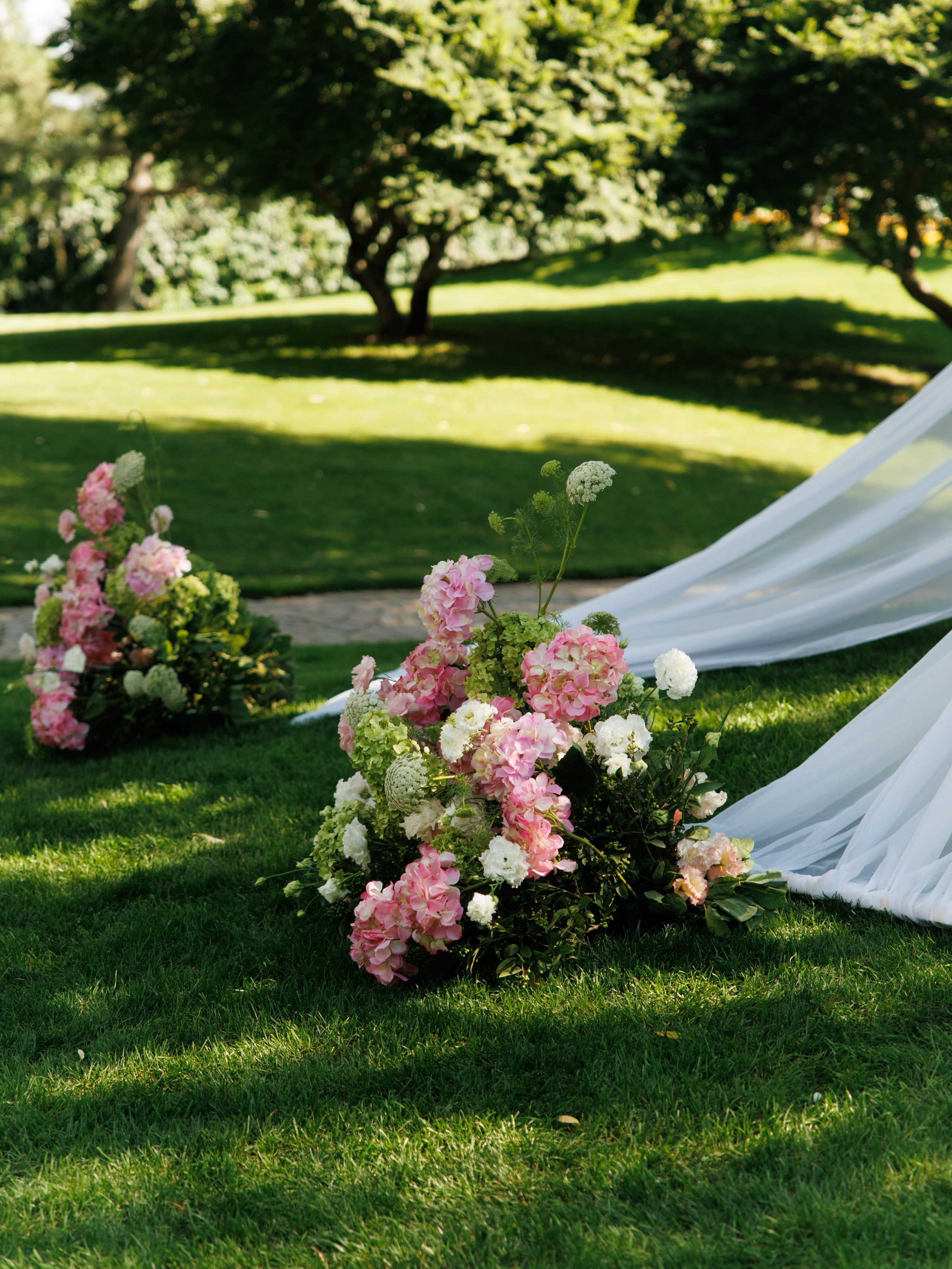 Мария и Андрей. Фотограф Светлана