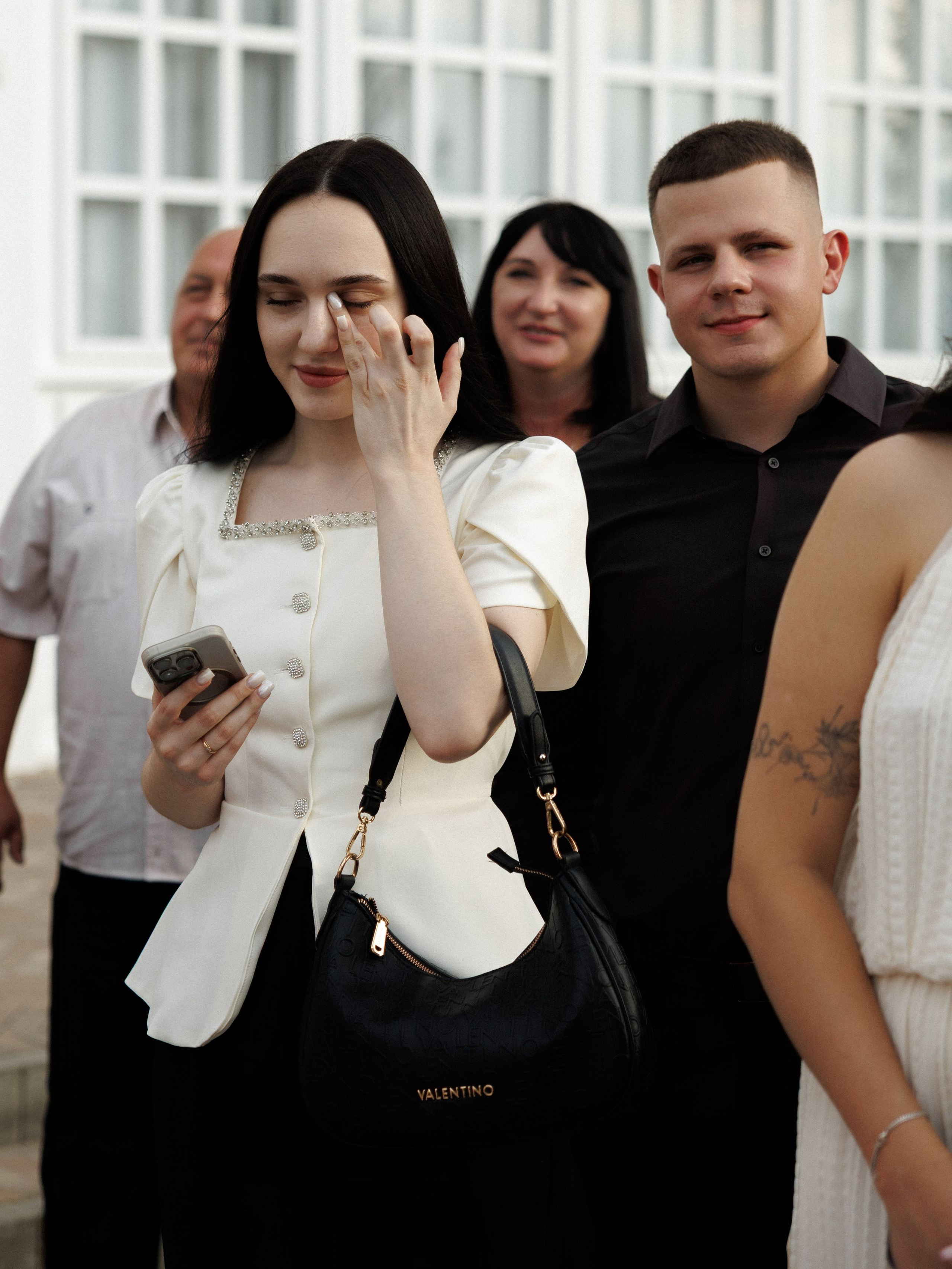 Ирина и Вадим. Фотограф Светлана