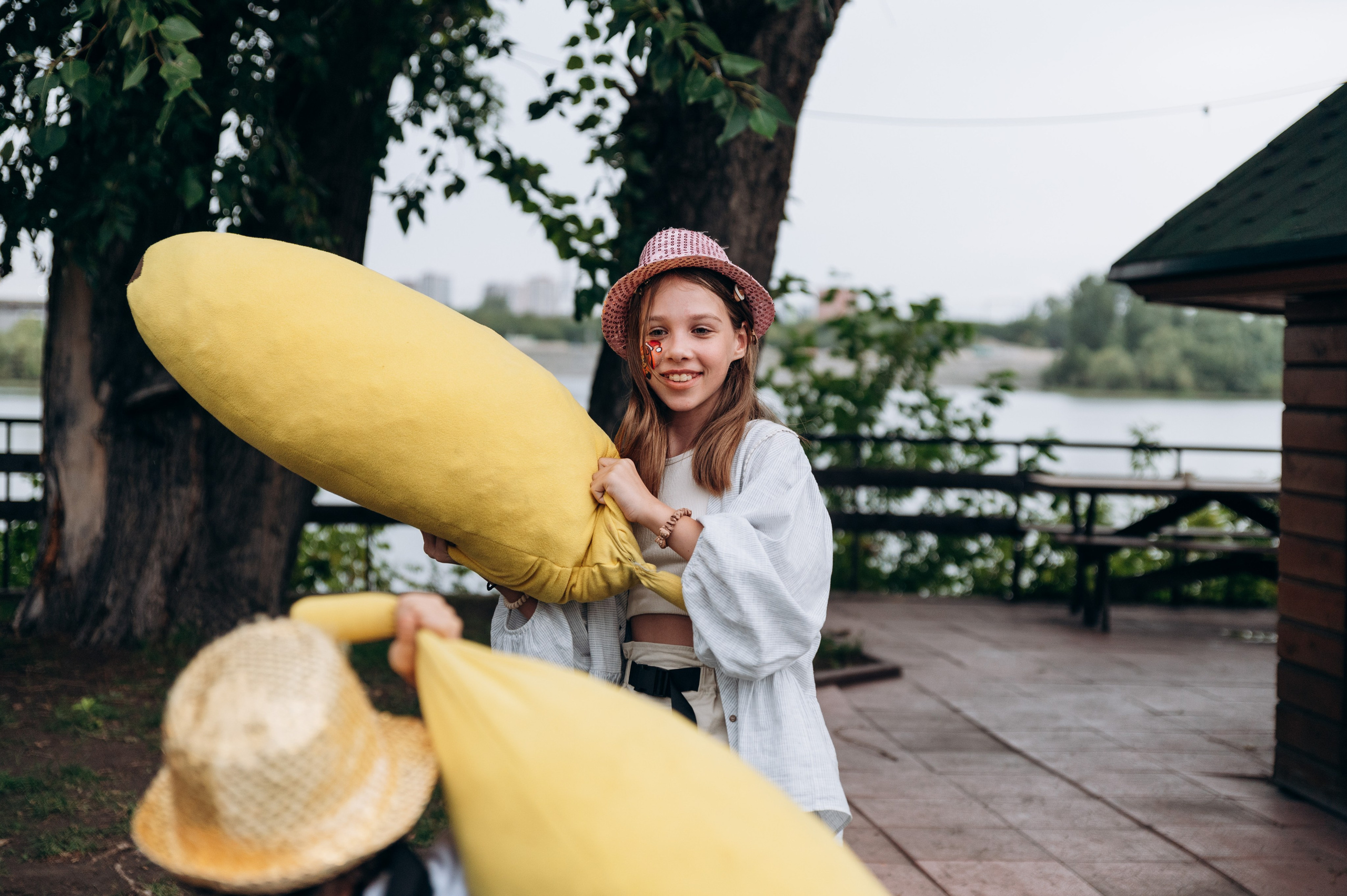 Квест «Джуманджи». Фотограф в Новосибирске