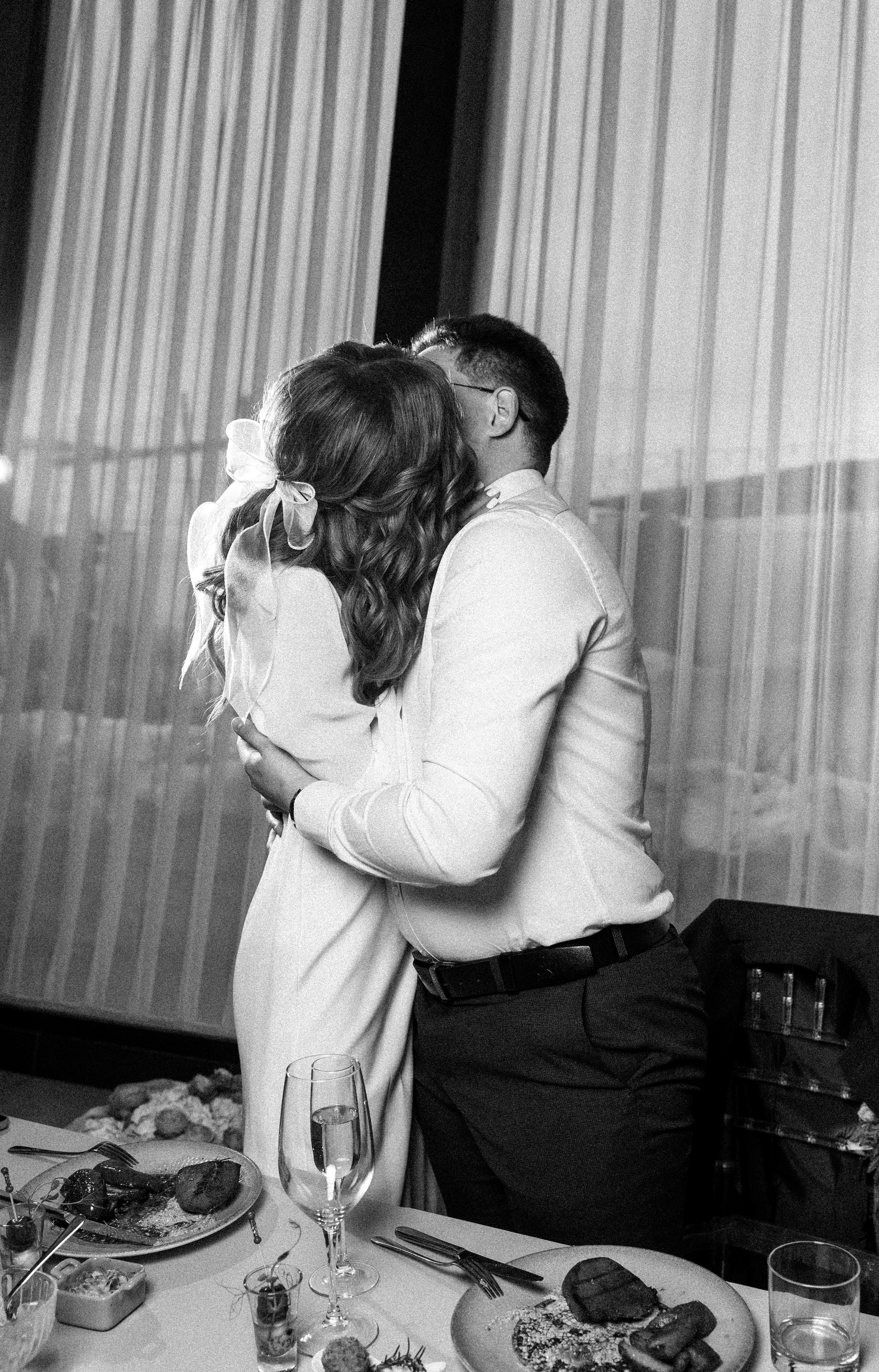 Банкет, церемония. Фотограф в Новосибирске