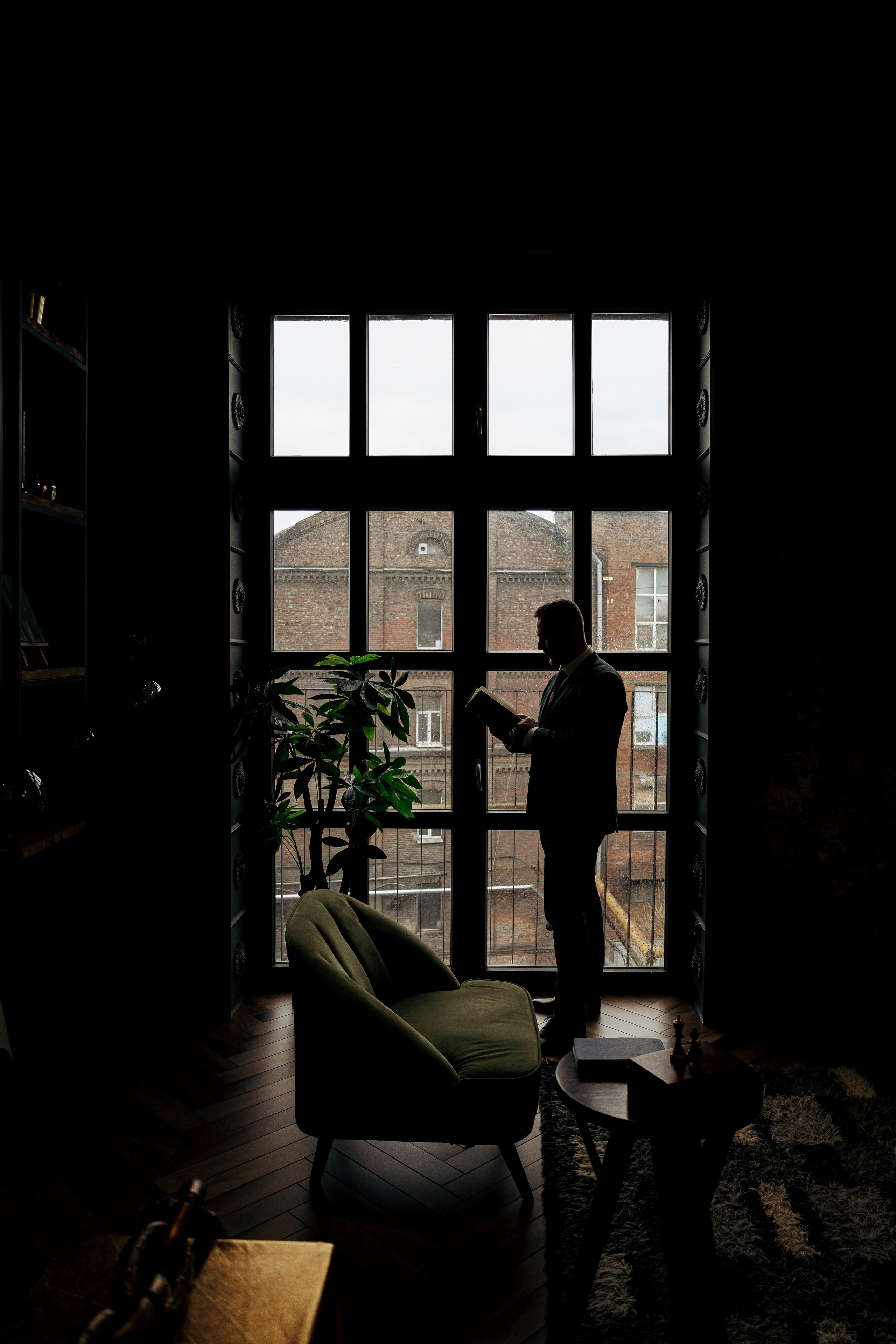 Мужской портрет для души и для бизнеса. Профессиональный фотограф в Санкт-Петербурге Александр Волосенцев