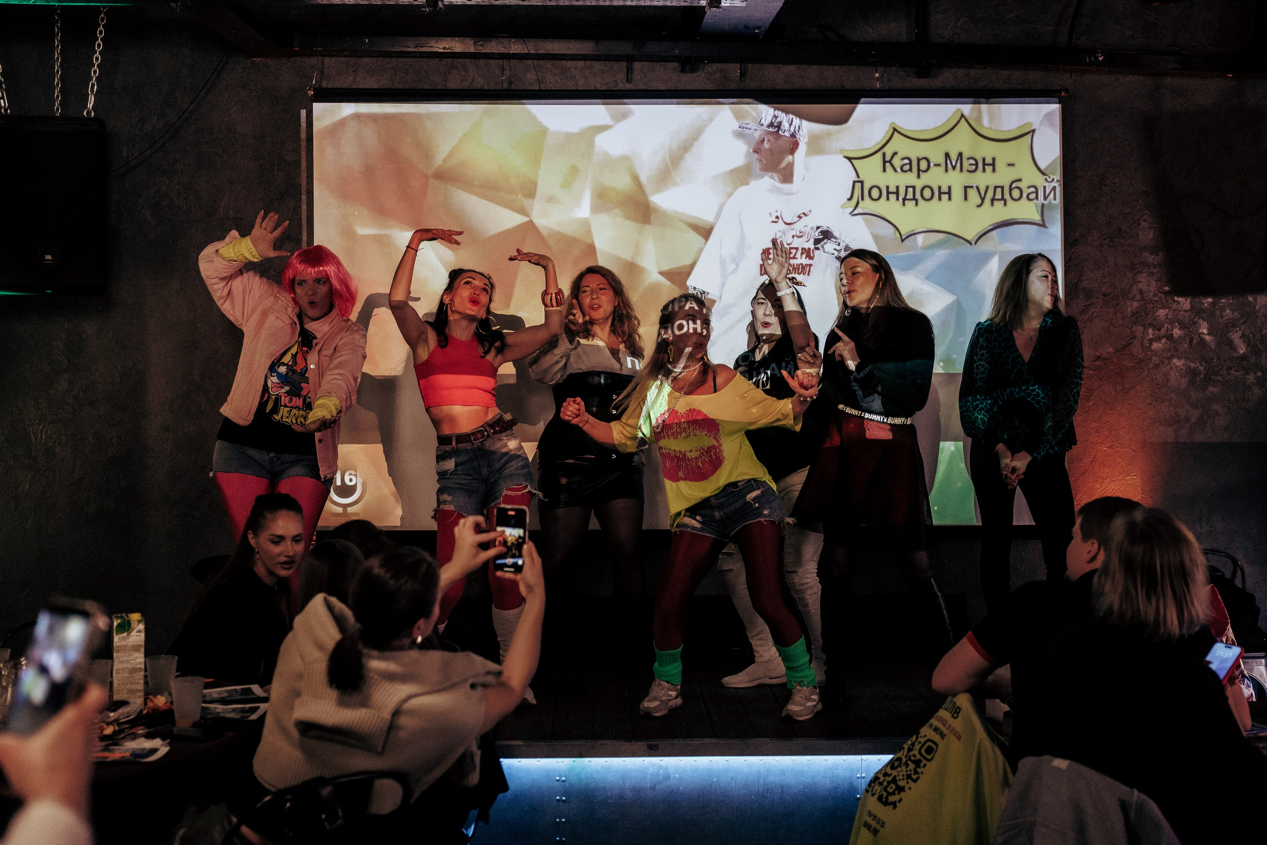 Репортажная съёмка Дня Рождения. Профессиональный фотограф в Санкт-Петербурге Александр Волосенцев