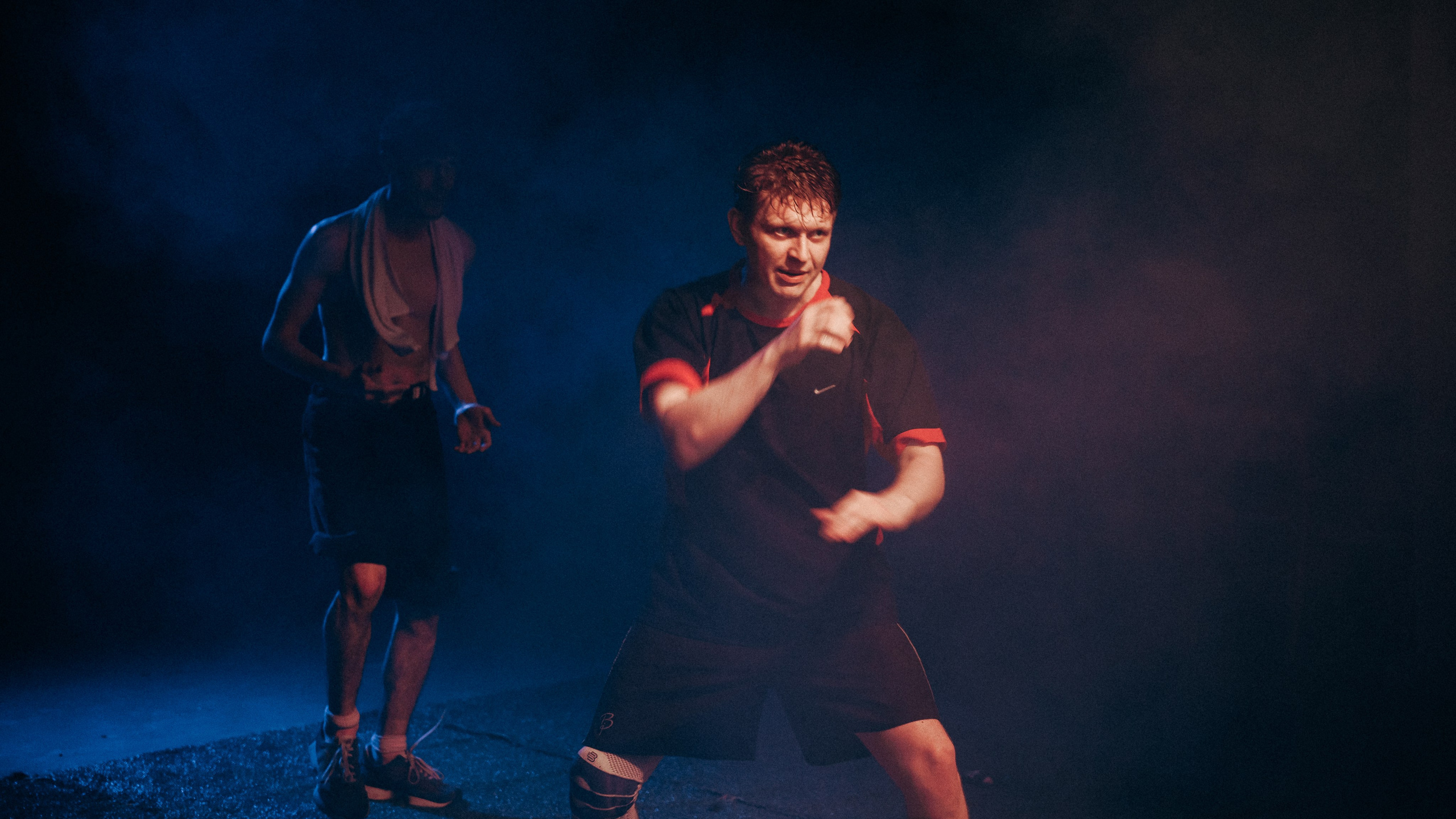 Клей. Спектакль. Профессиональный фотограф в Санкт-Петербурге Александр Волосенцев