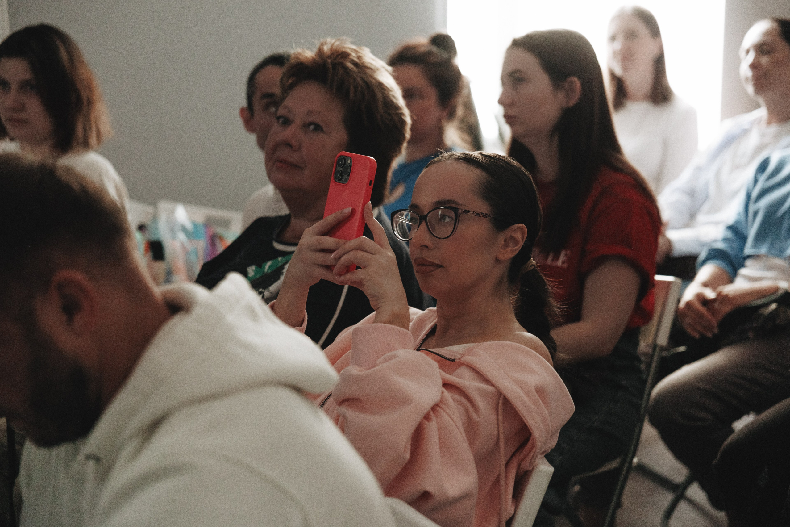 Репортажная фотосессия в СПб и ЛО. Профессиональный фотограф в Санкт-Петербурге Александр Волосенцев