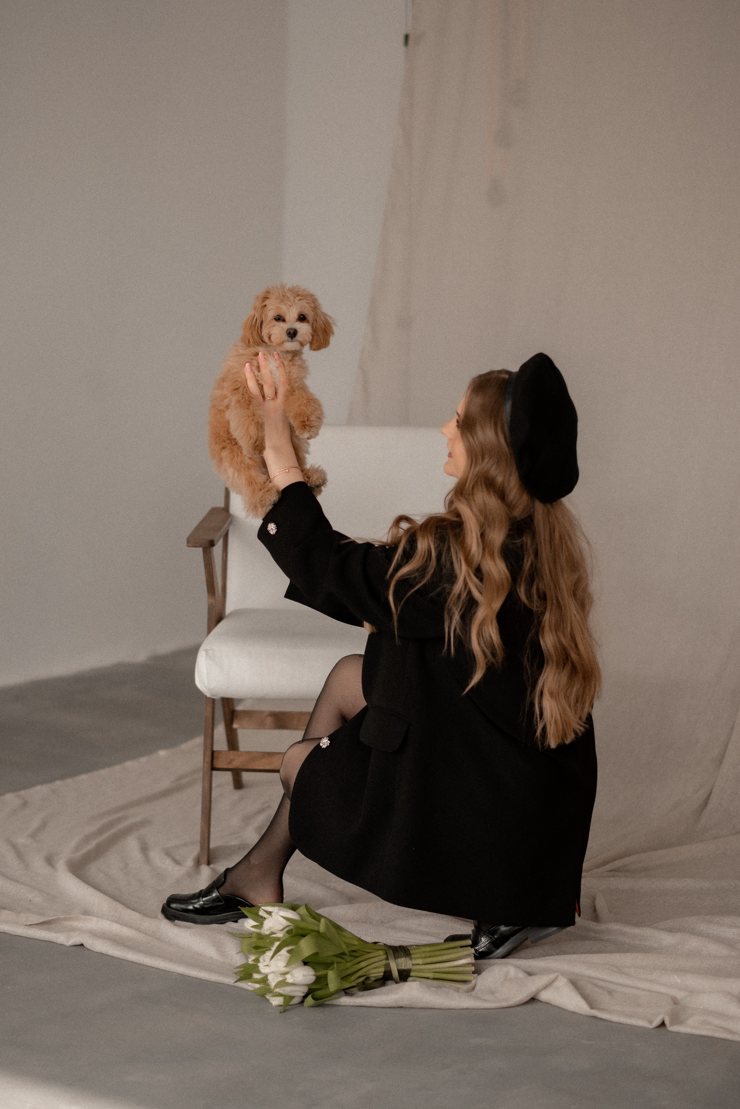 Виктория. Свадебный и семейный фотограф в Серпухове Александра Дерюшева