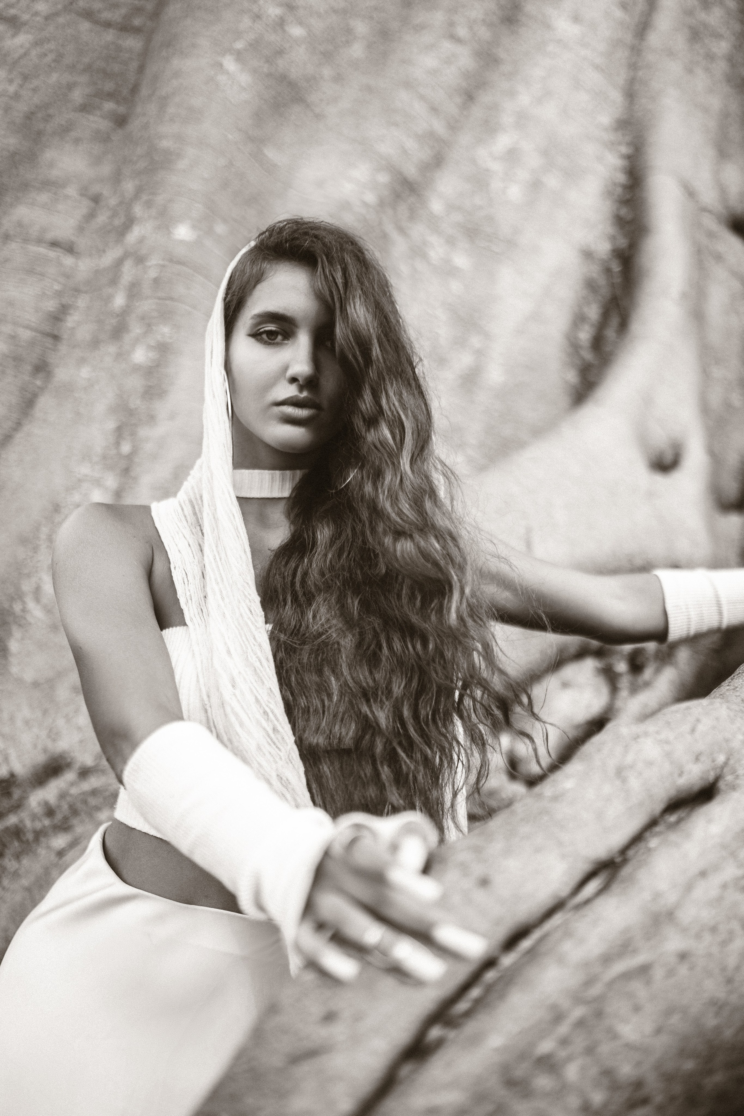 Darina. Alena Gribkova