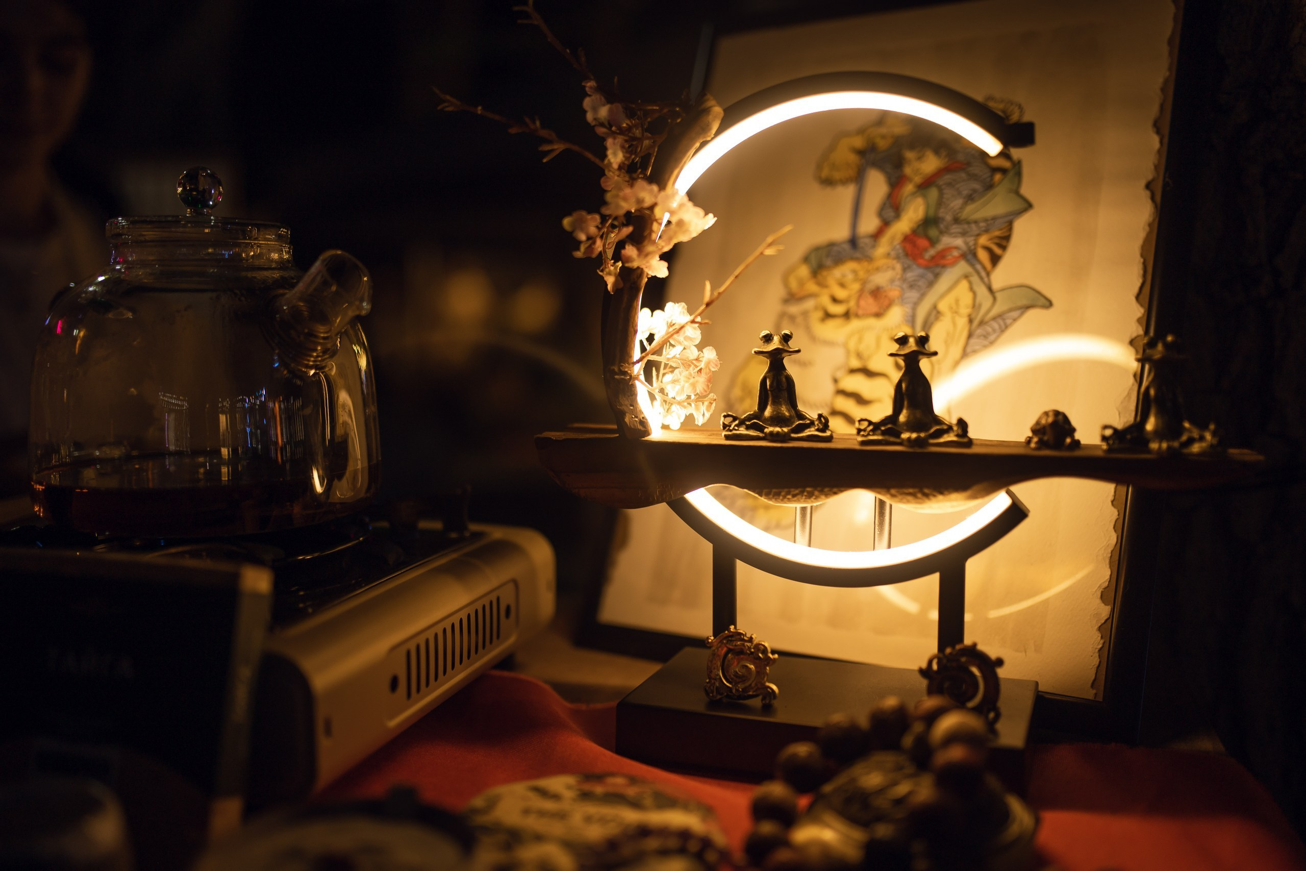 ДР Парк Культуры&Антоха МС — 20.07.24. Фотограф Николай Петрушкин | Ставрополь, Москва