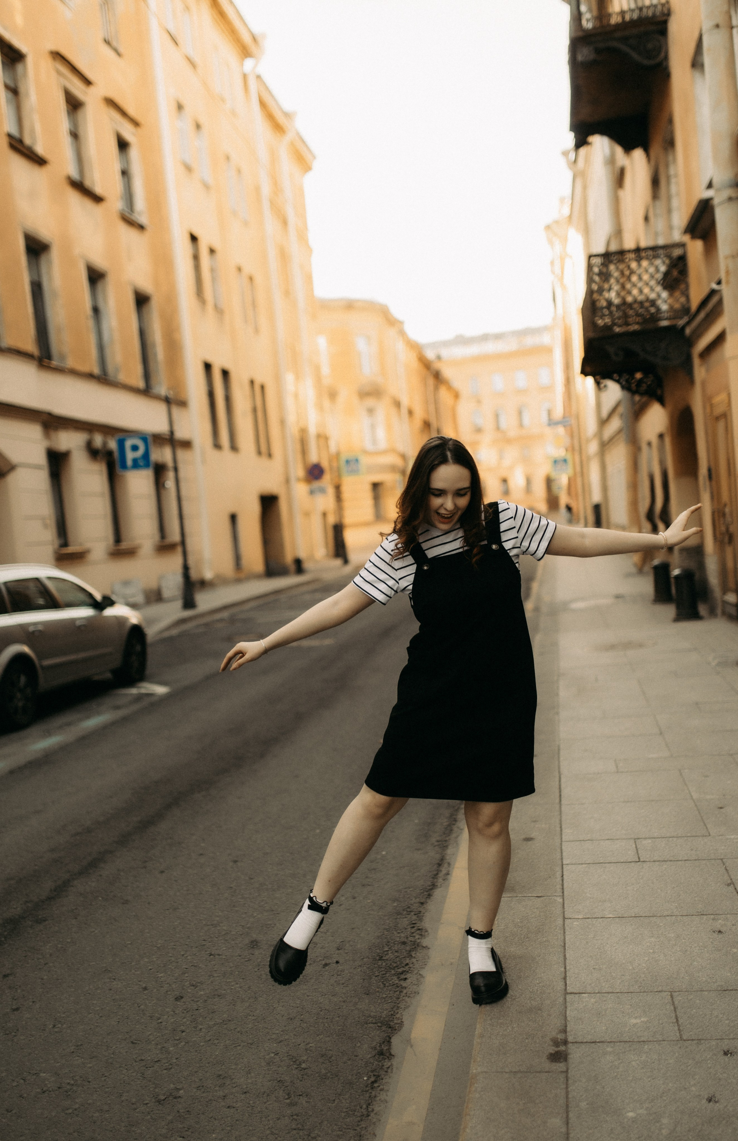 Ксения. Фотограф в Санкт-Петербурге