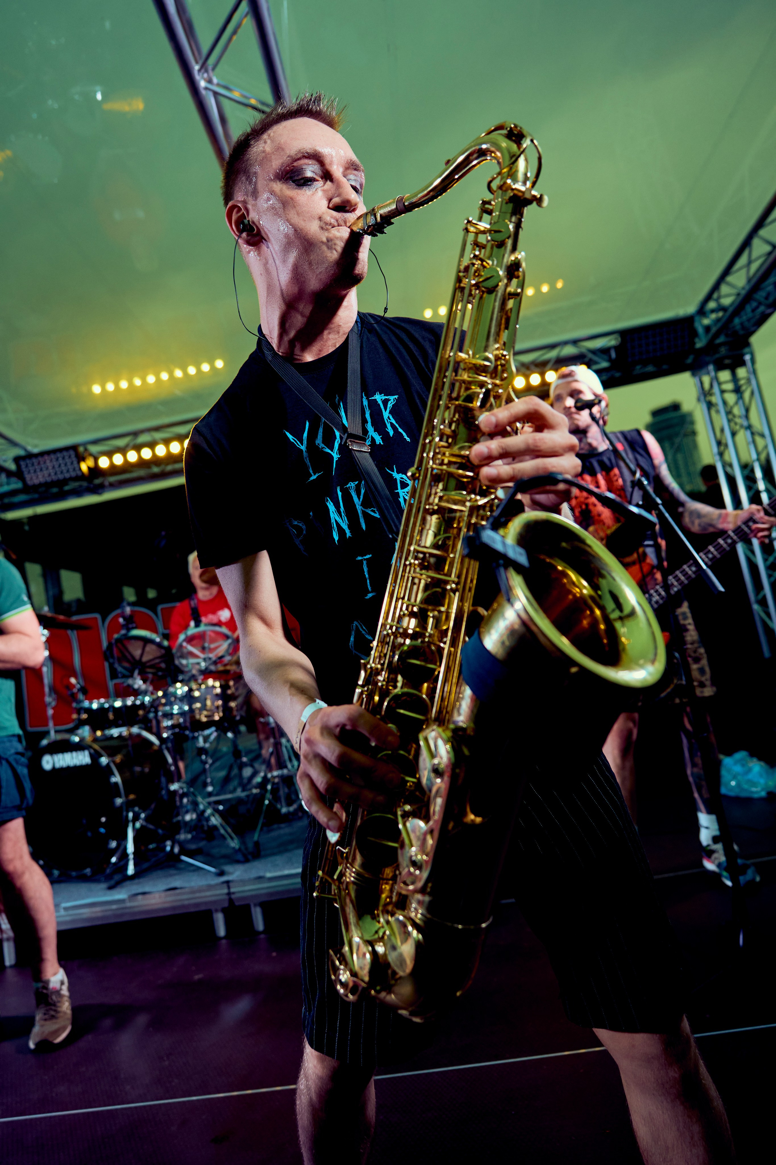 DISTEMPER / КОРАБЛЬ / 01.07.2023. Ekhovanov | фото- видеосъемка