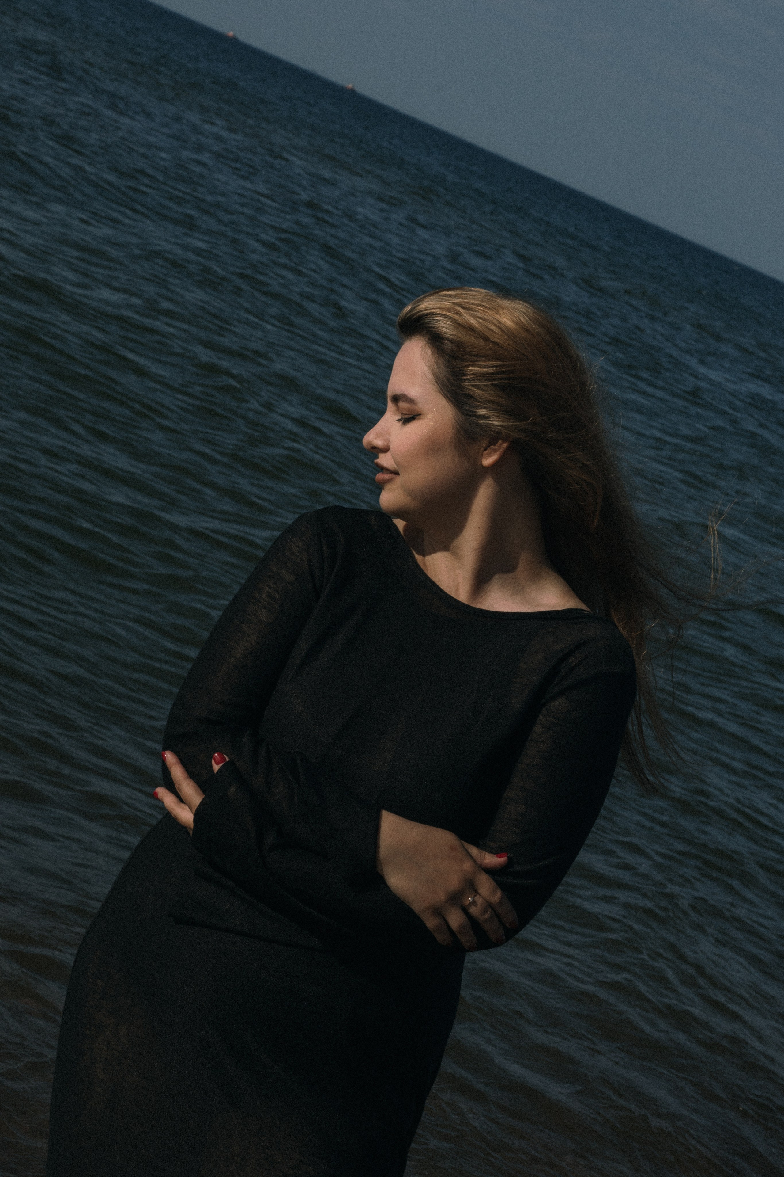 Яна (Балтийск). Фотограф в Твери Дарья Уткина