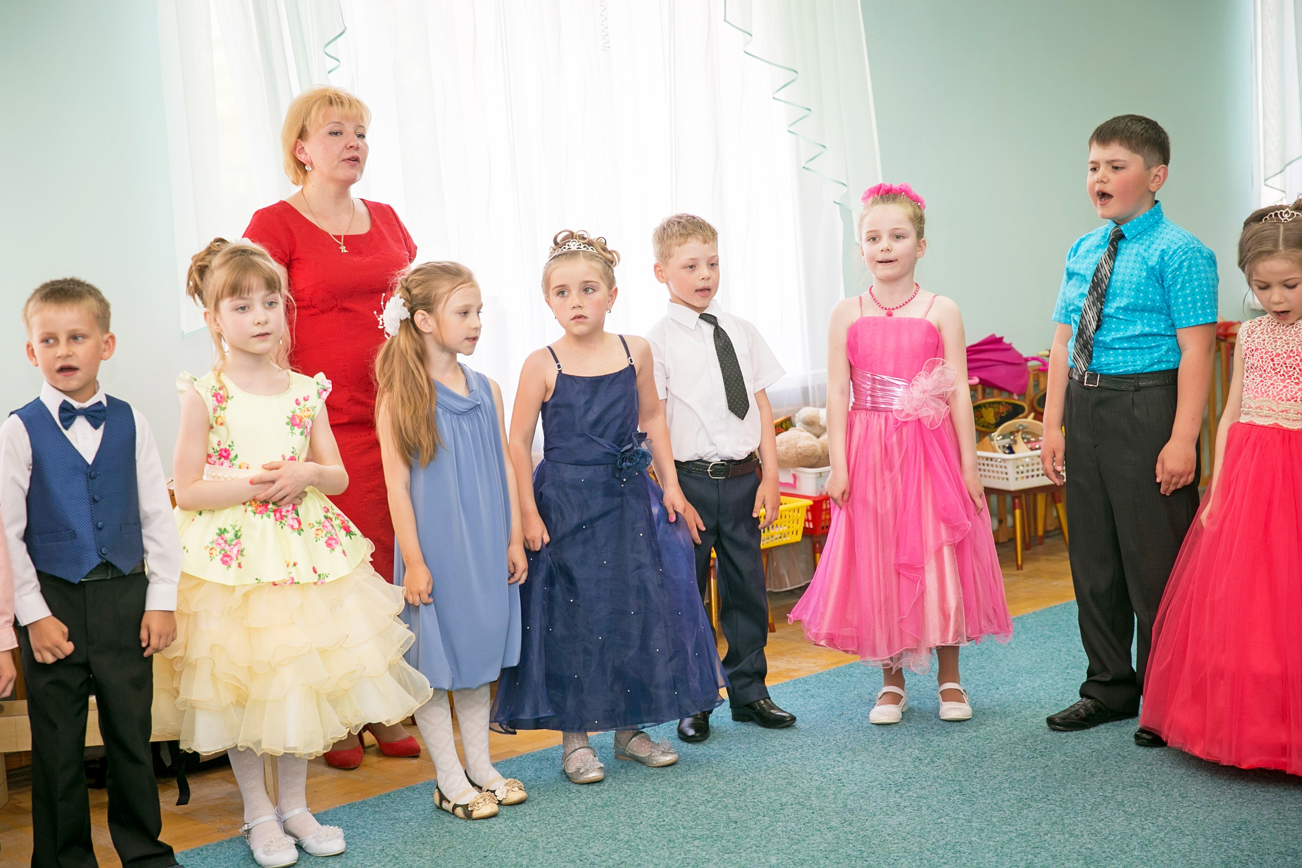 Выпускной 466. Семейный и детский фотограф в Нижнем Новгороде