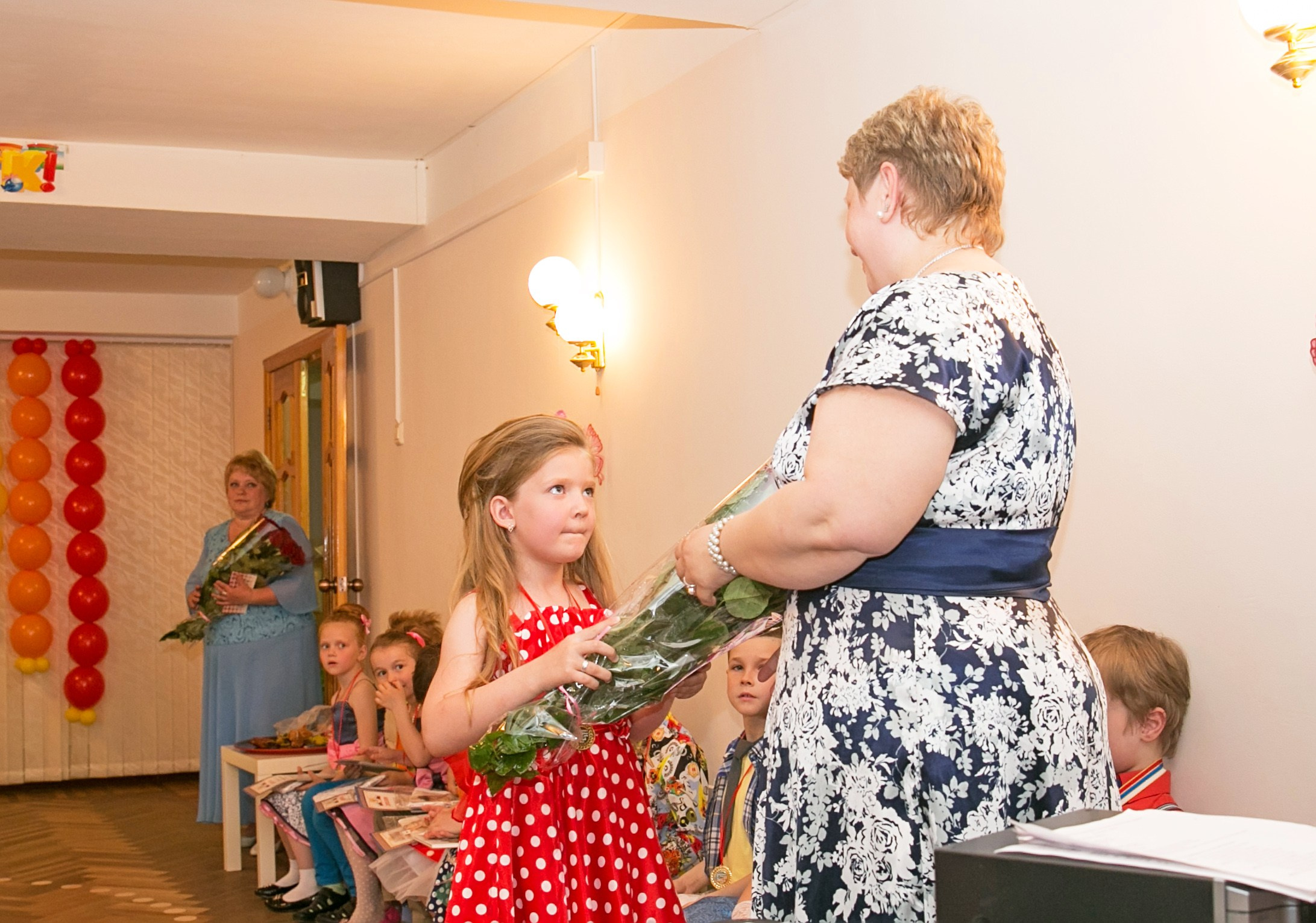 Выпускной стиляги. Семейный и детский фотограф в Нижнем Новгороде