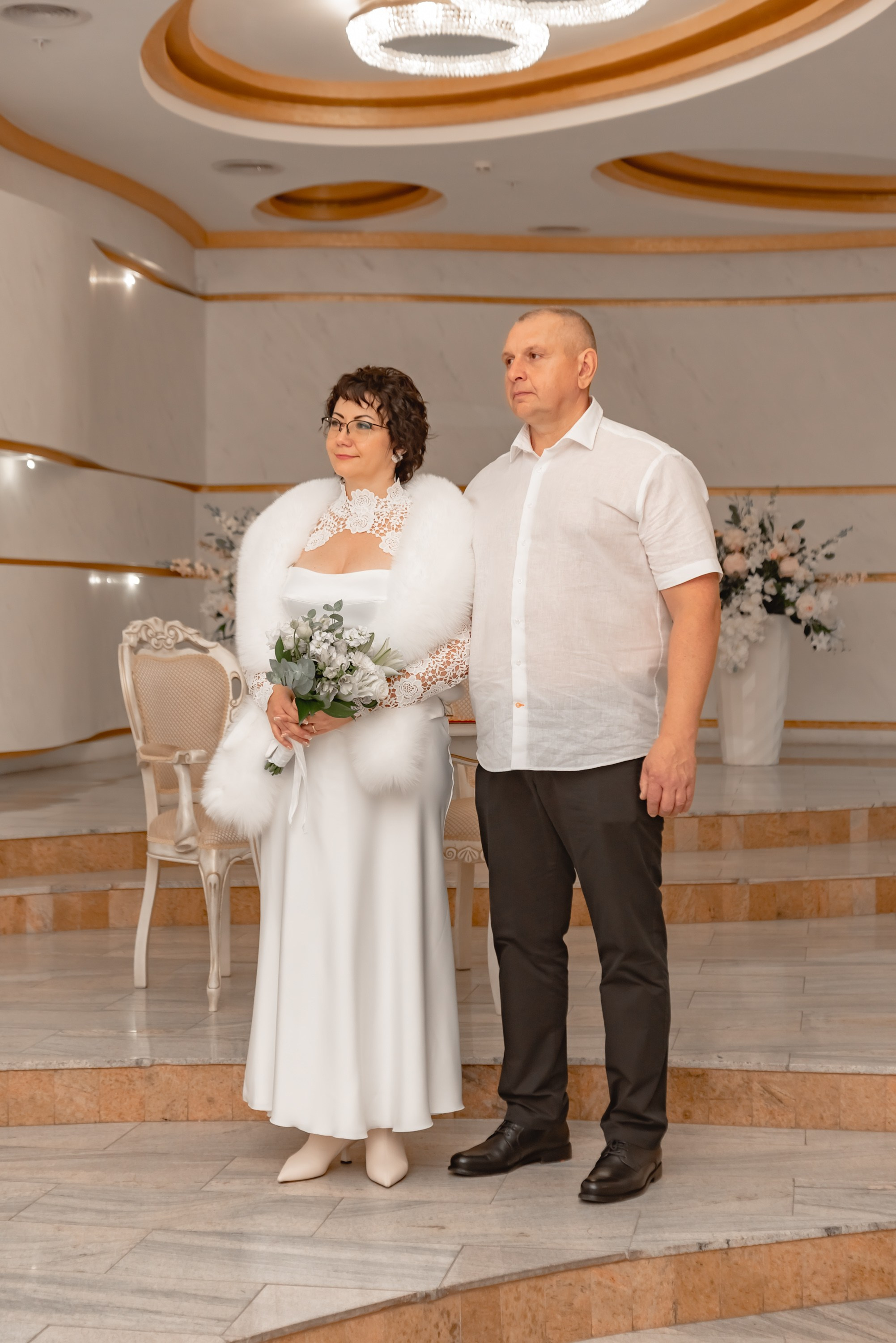 Свадьба Виктора и Светланы. Фотограф Тула творческие фотосессии недорого Ольга Ромашина