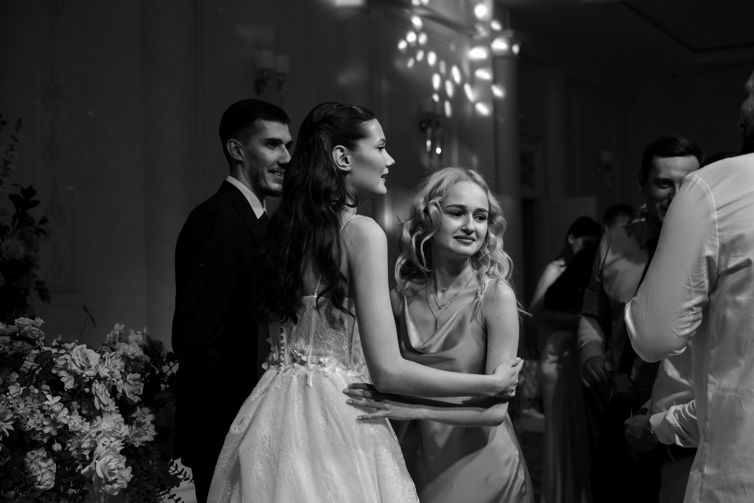 Виталий и Ксения. Фотограф в Астрахани Миронова Анастасия