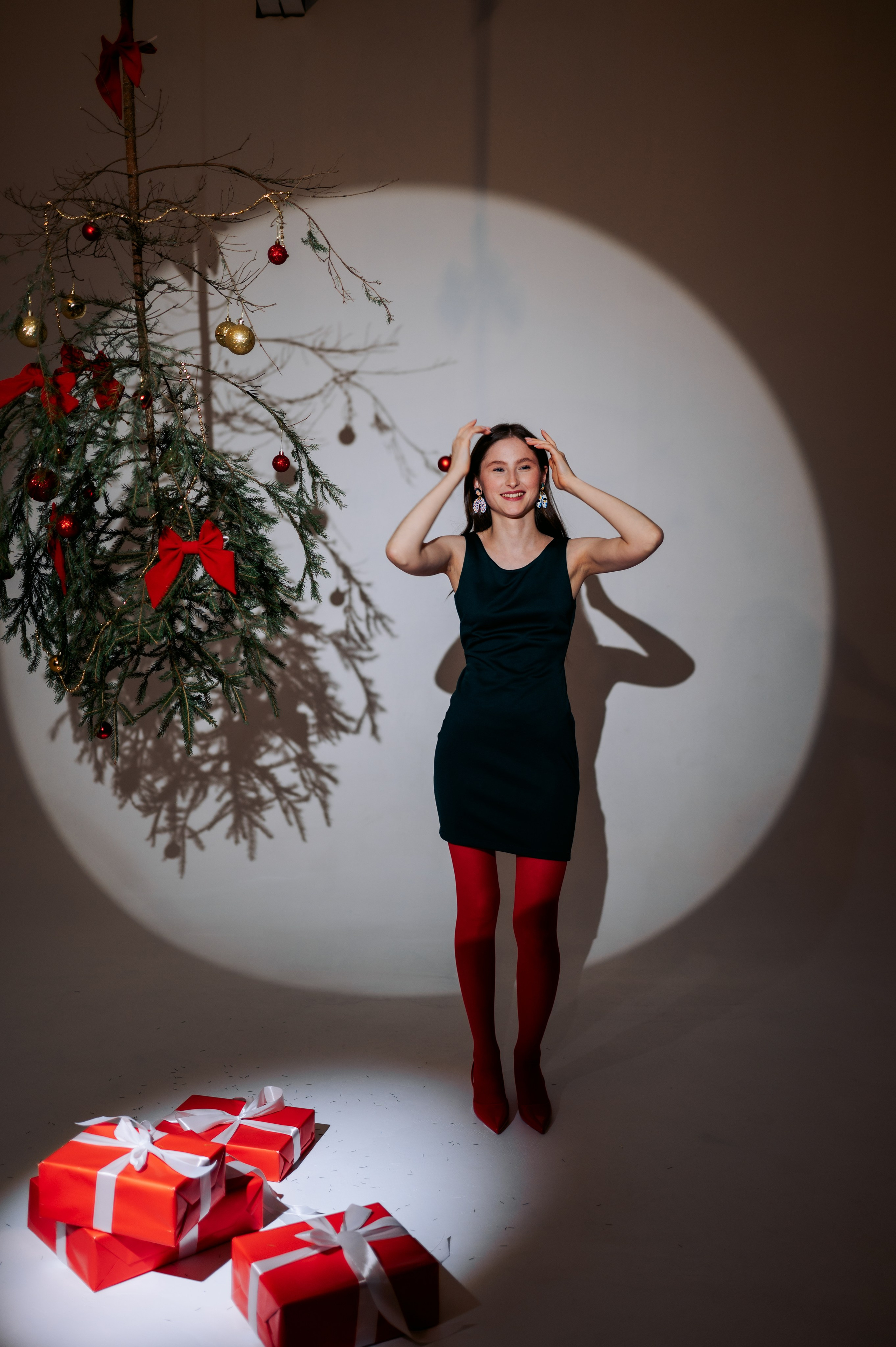 Дерзкий Новый год. Фотограф в Кирове Инна Софронова