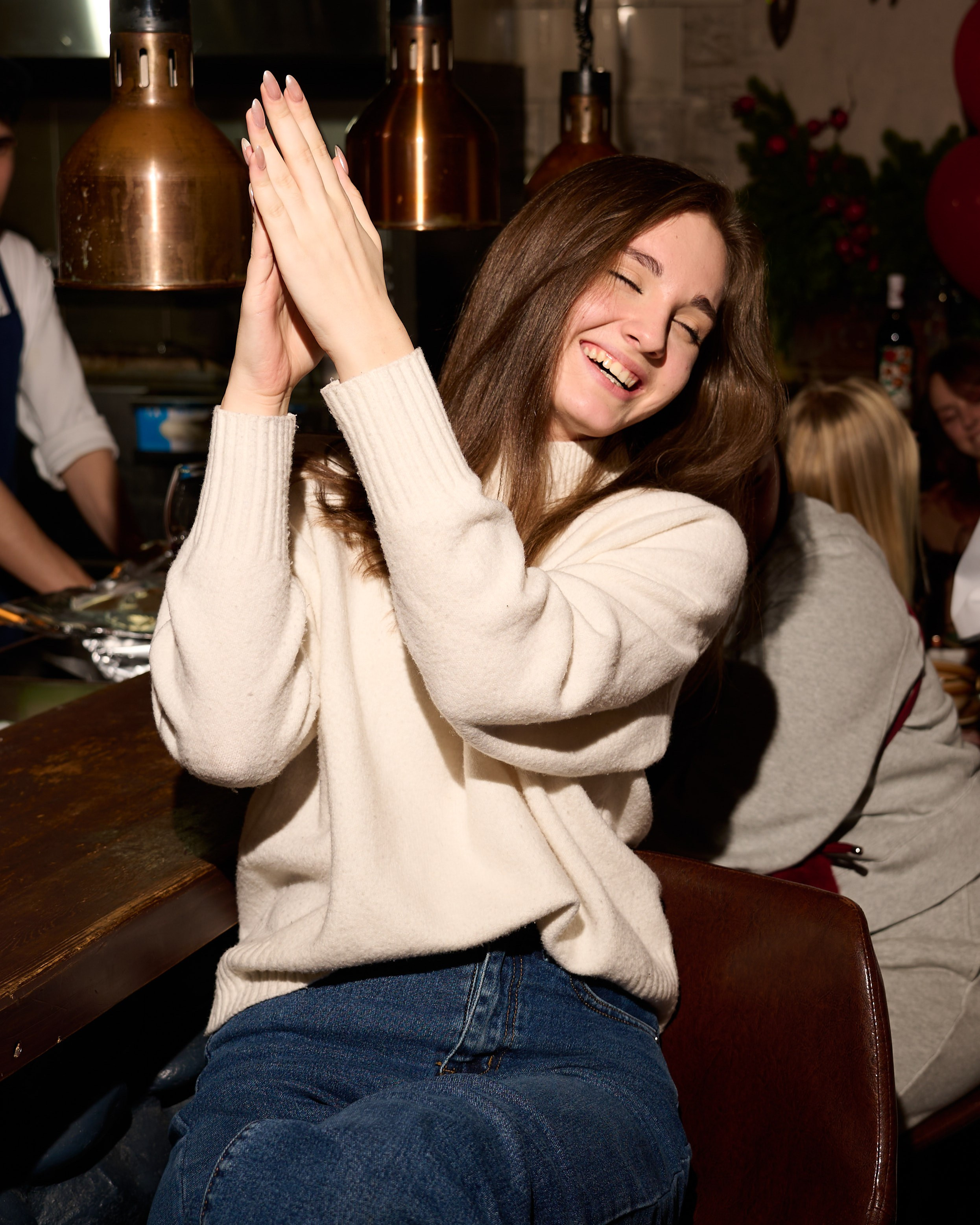 Частные мероприятия. Главная