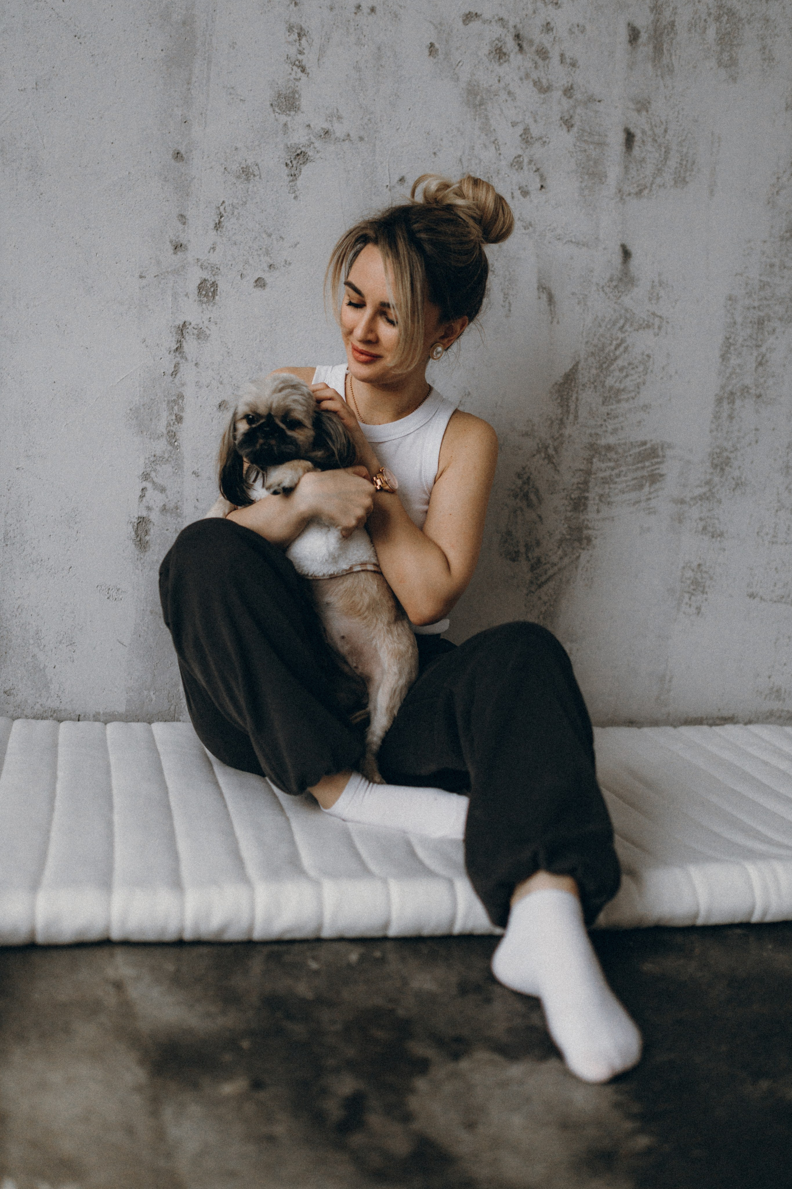 Алина. Фотограф НОГИНСК, Москва, Анастасия Белая