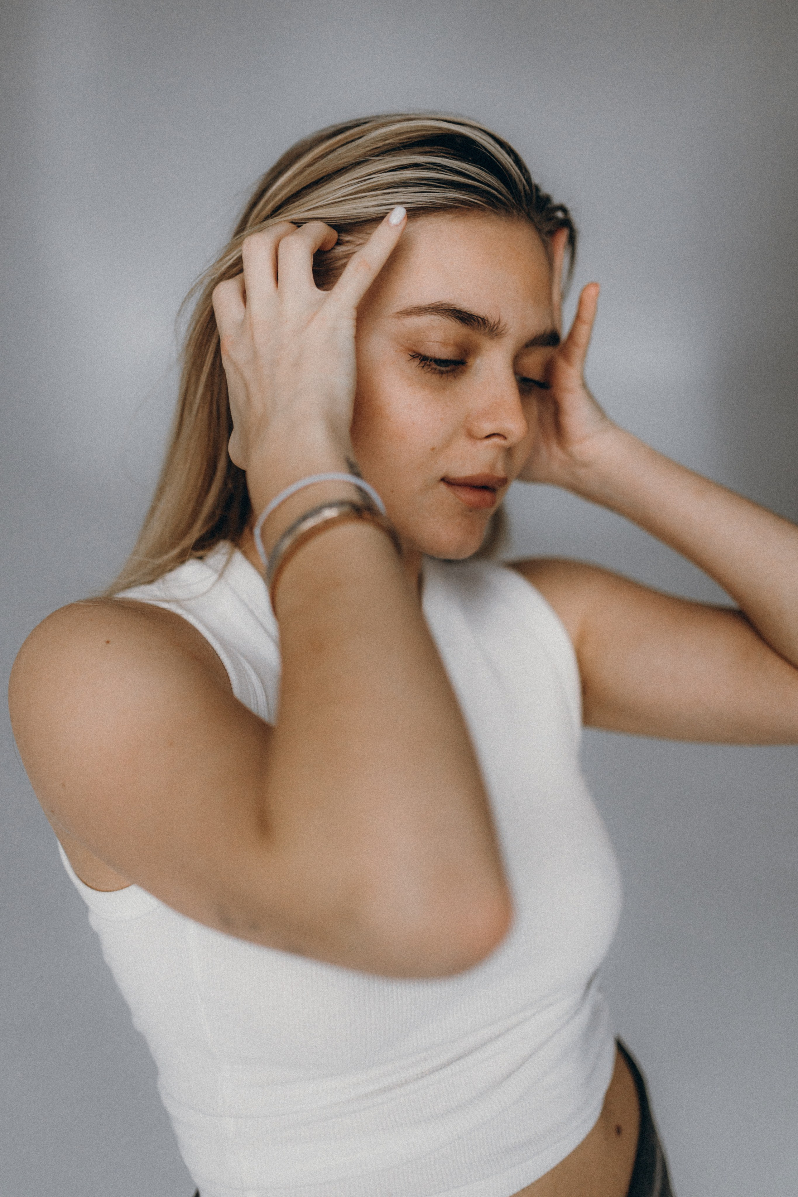 Маша. Фотограф НОГИНСК, Москва, Анастасия Белая