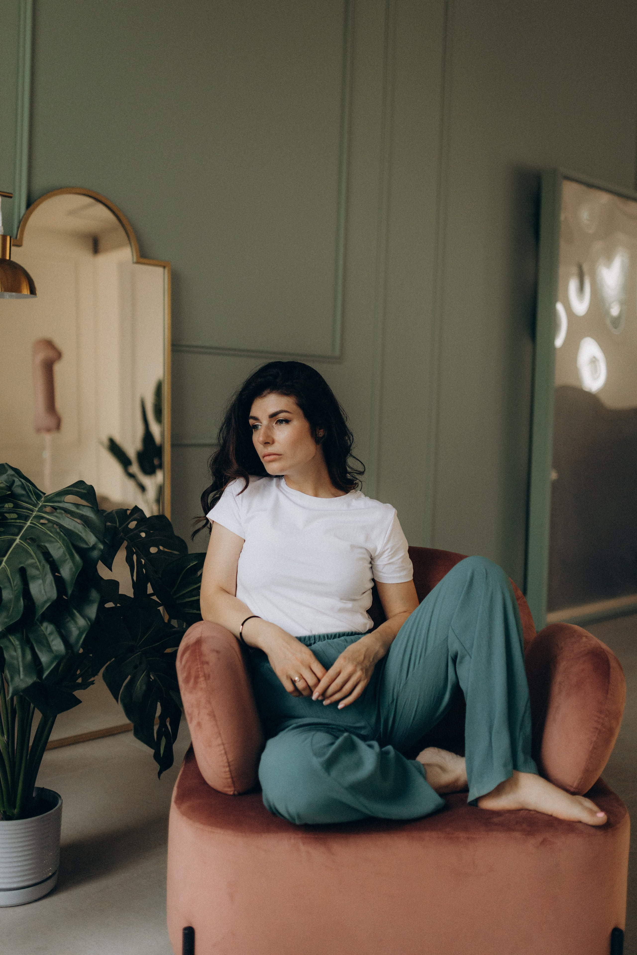 1 годик двойняшкам. Фотограф НОГИНСК, Москва, Анастасия Белая