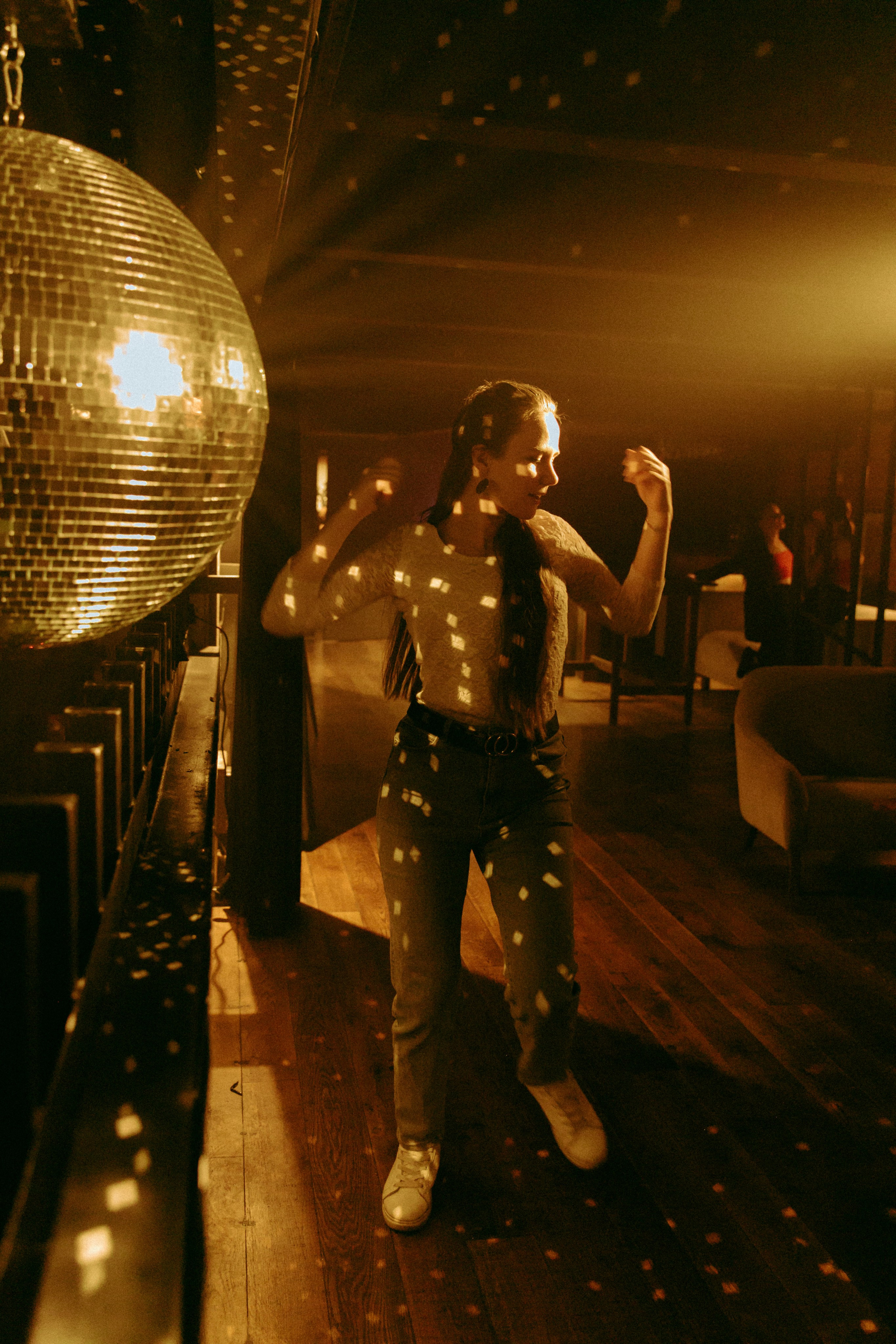 Репортаж. Свадебный фотограф в Москве Элина Ларченкова. Фото, которые цепляют