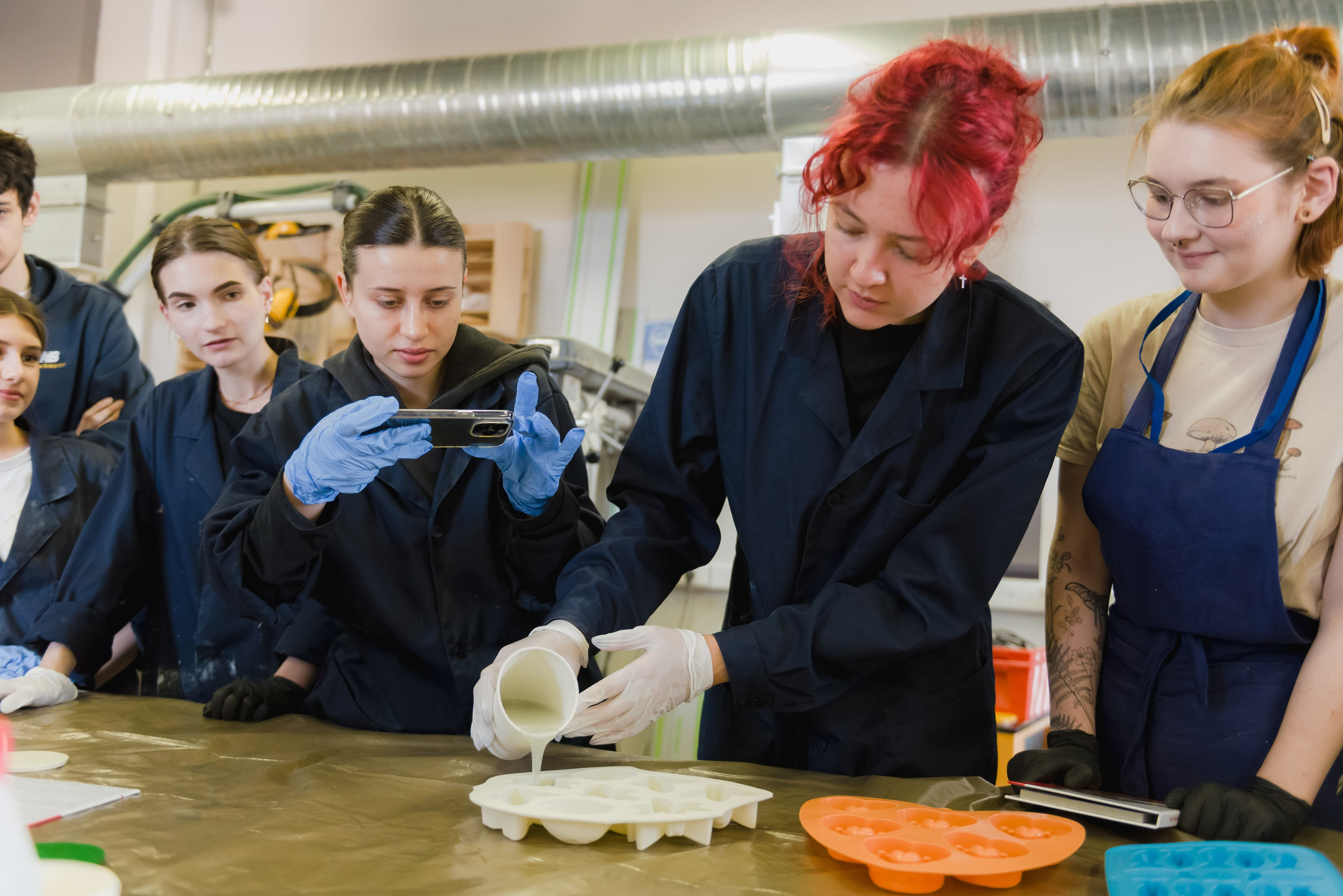 Репортаж. Фотограф Руслан Хафизов