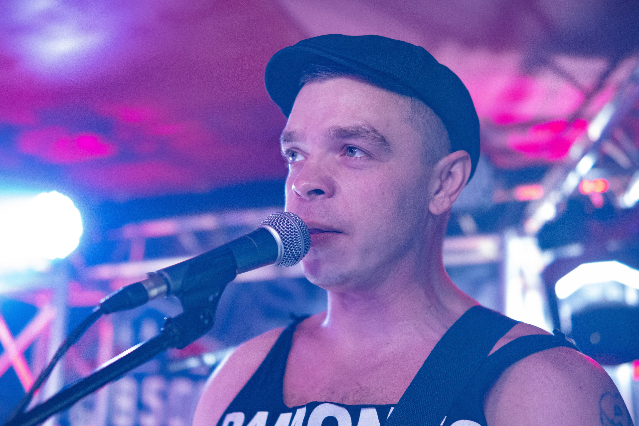 Репортаж: Halloween. Фотограф в Санкт-Петербурге Пономаренко Даниил