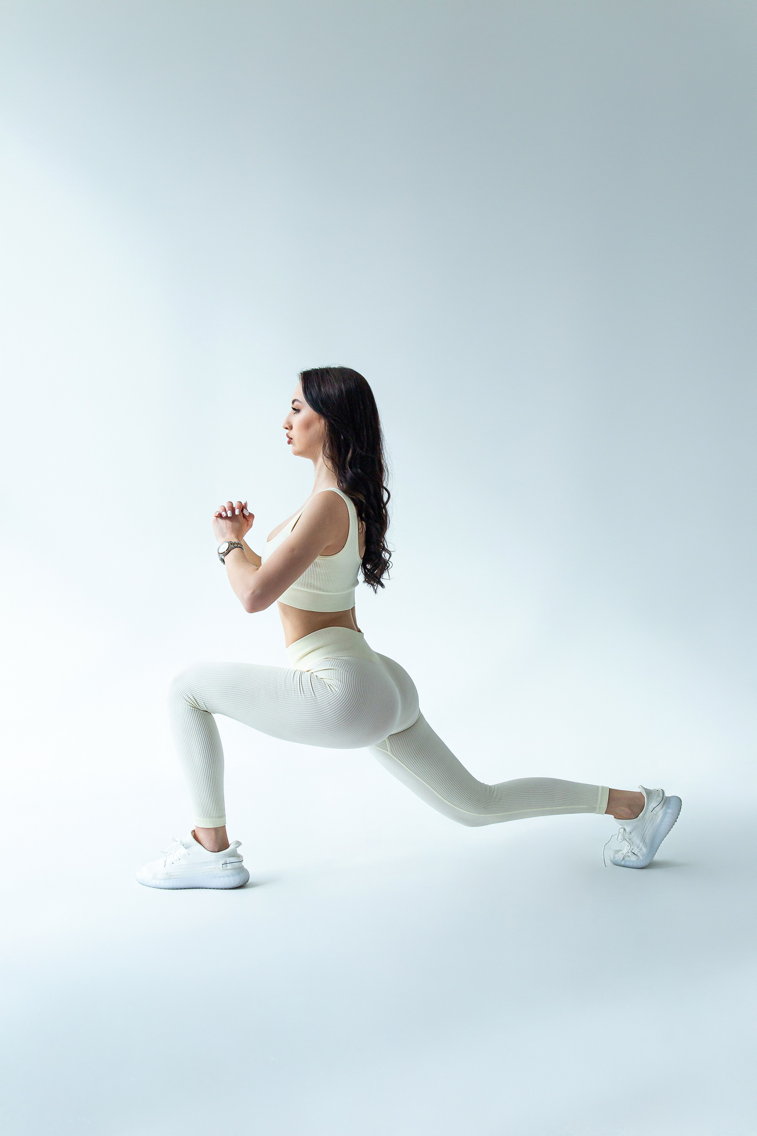 Фитнес тренер. Свадебный фотограф Анастасия Багдасарян